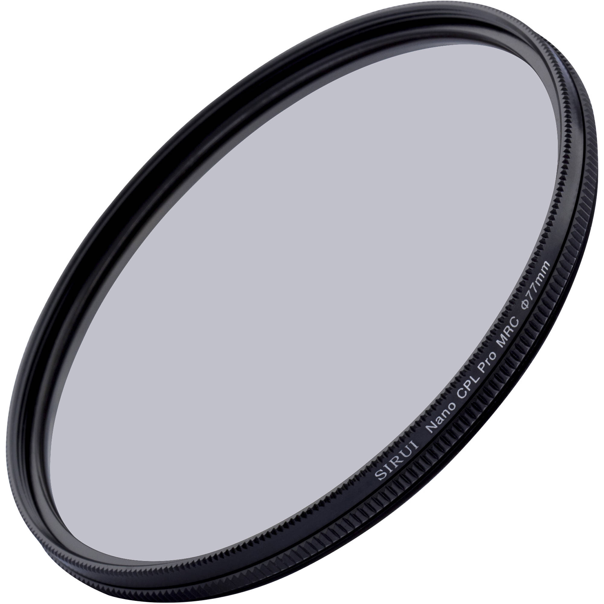 67mm Circular Polarizer Multicoated Glass Filter for Samsung NX1100 CPL Microfiber Cleaning Cloth