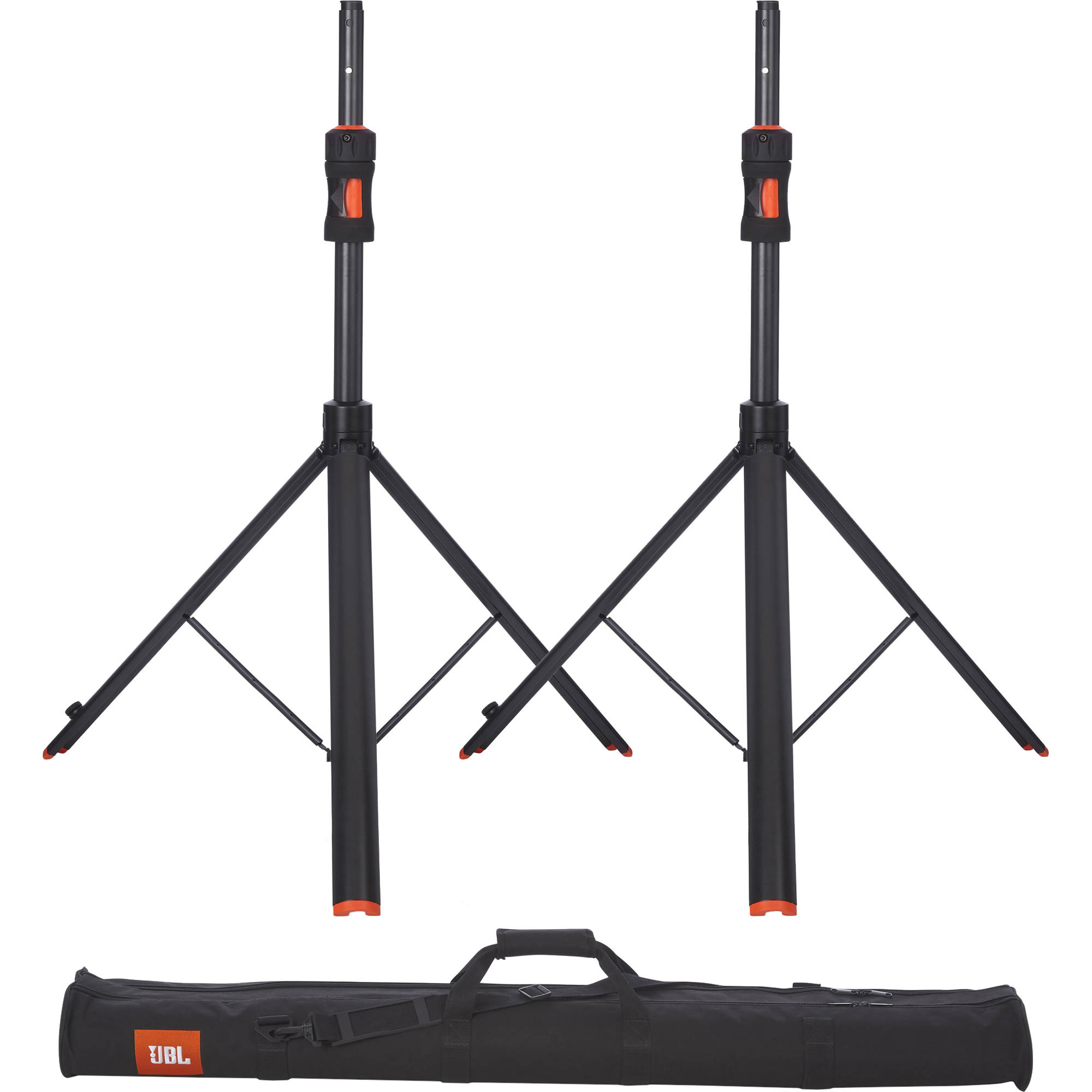 jbl speaker stands