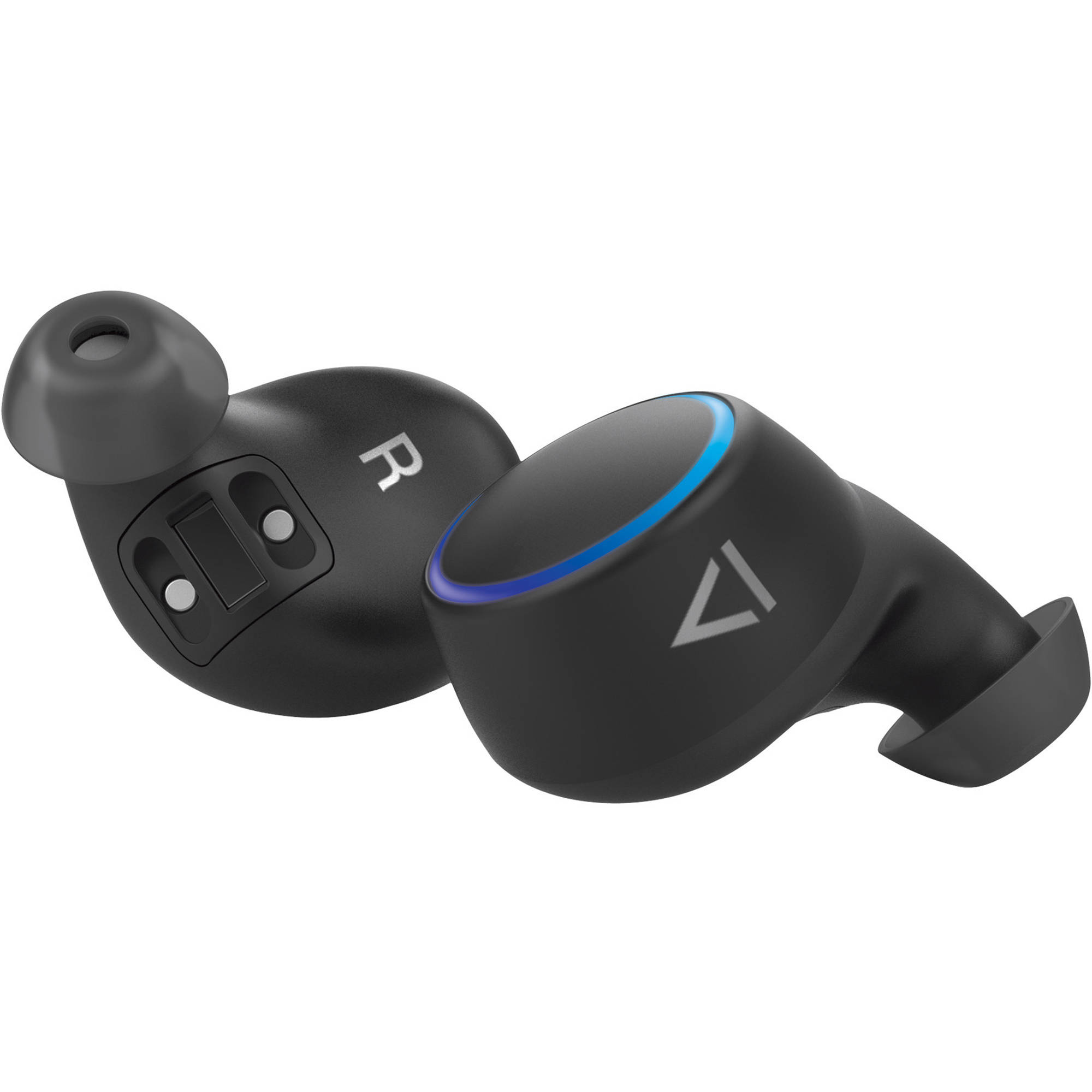 creative bluetooth truly wireless outlier air
