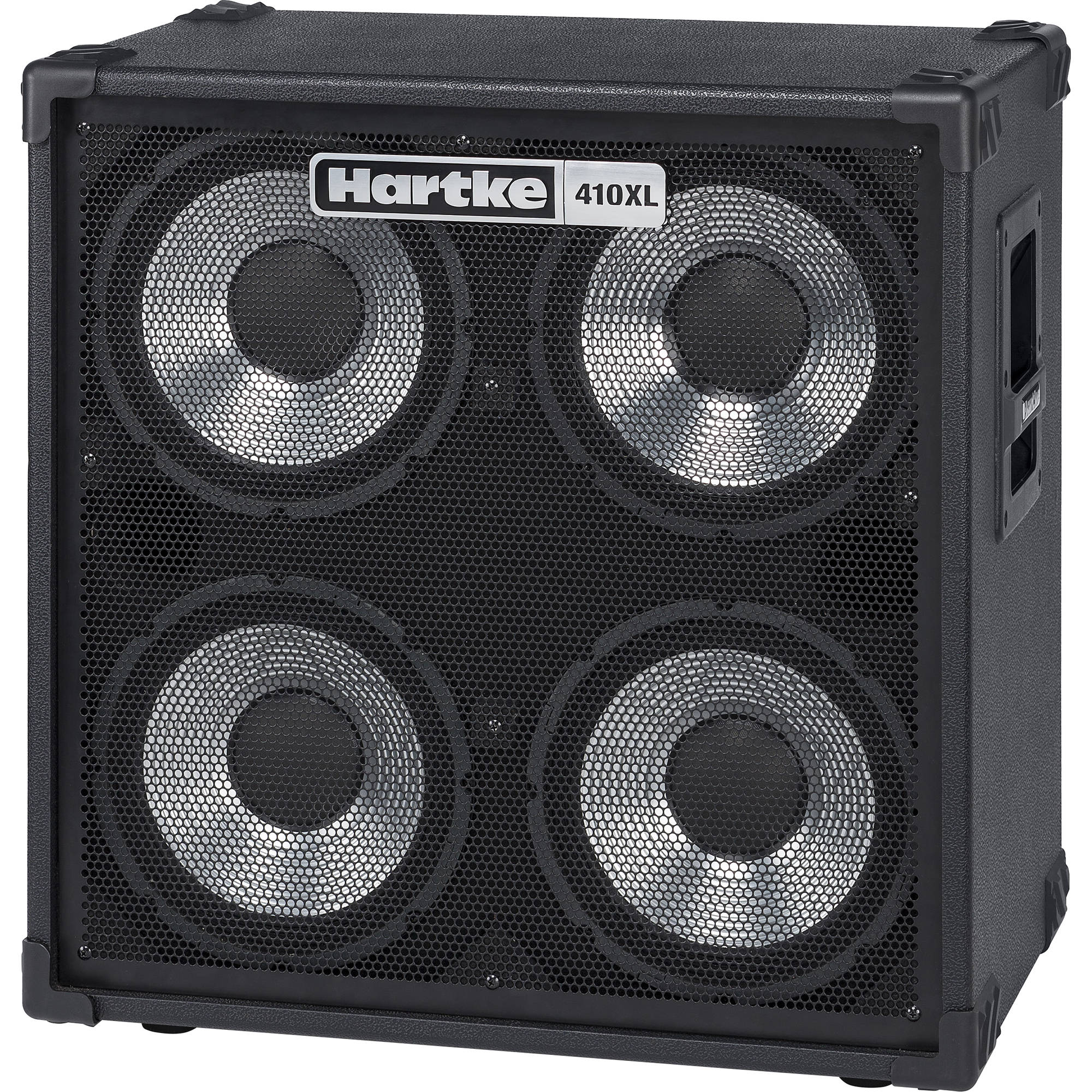 bass speaker box