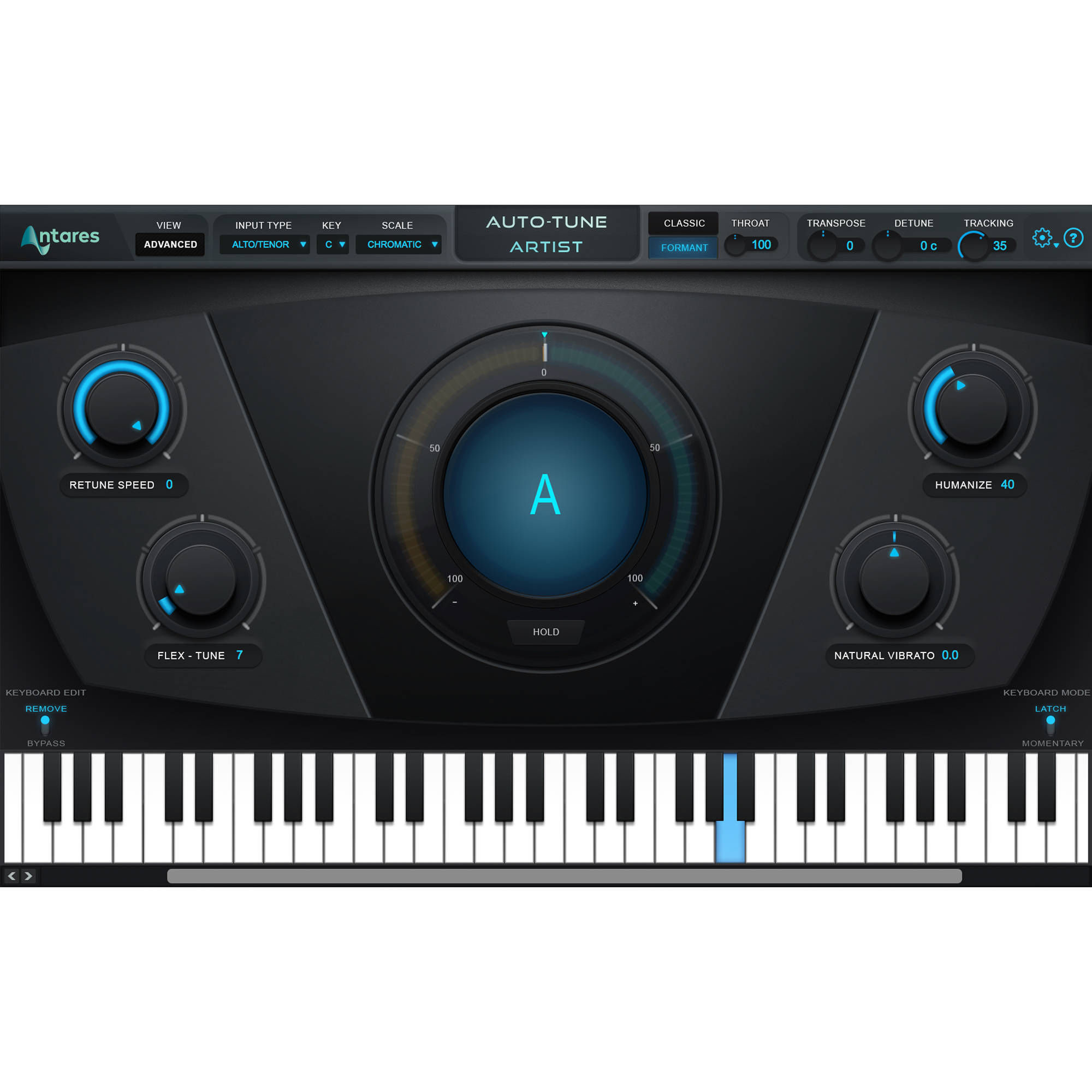 Antares autotune crack free download