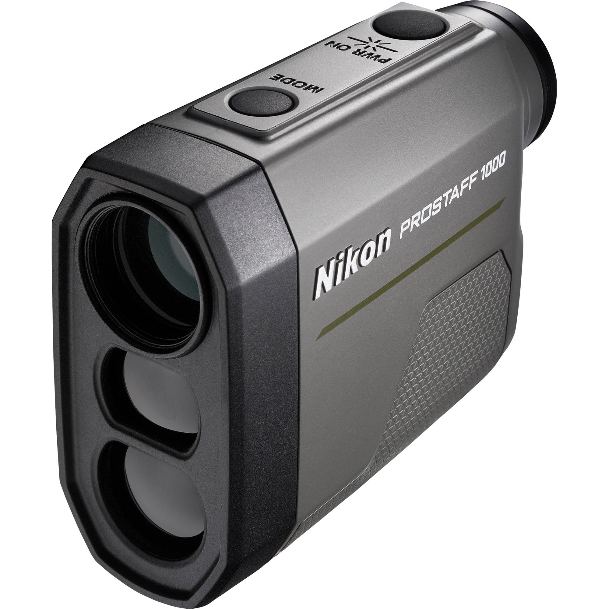 Nikon 6x Prostaff 1000 Rangefinder B H Photo Video