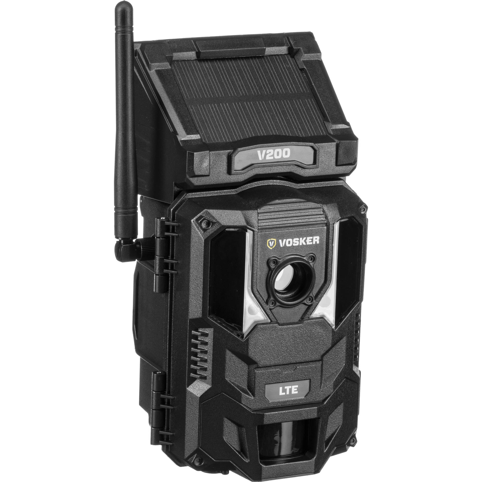 12 volt outdoor camera