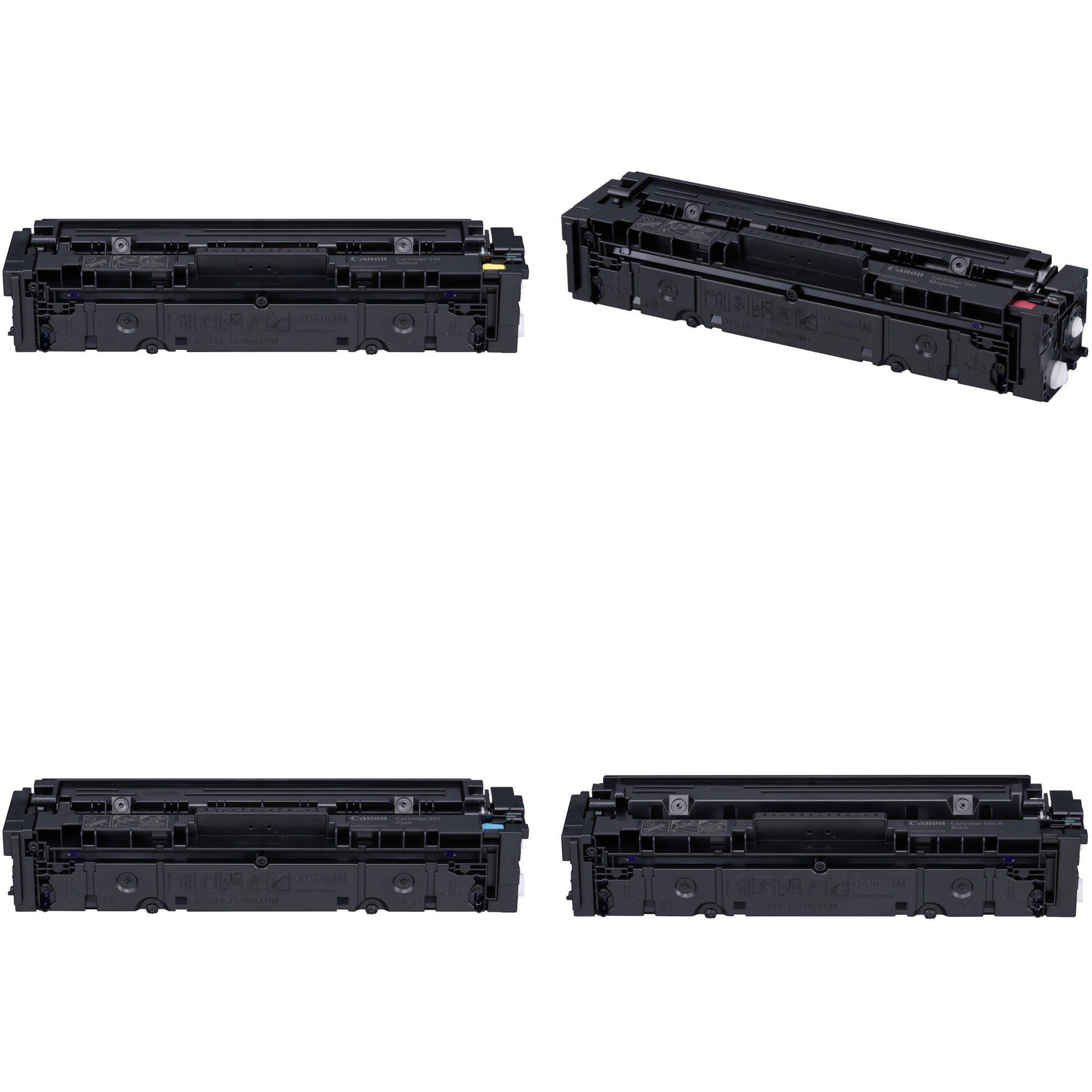 canon 045 black toner cartridge price