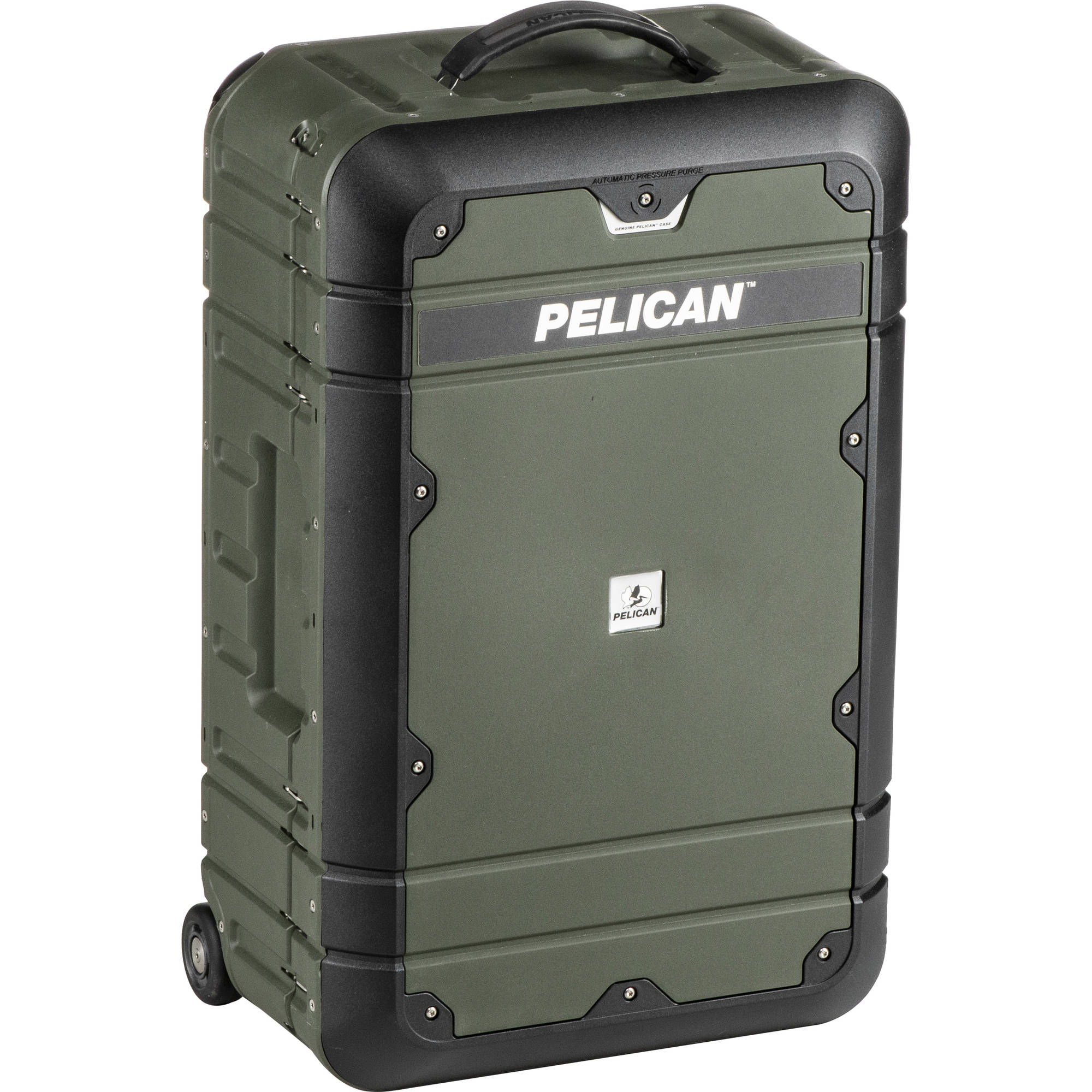 peli case hand luggage