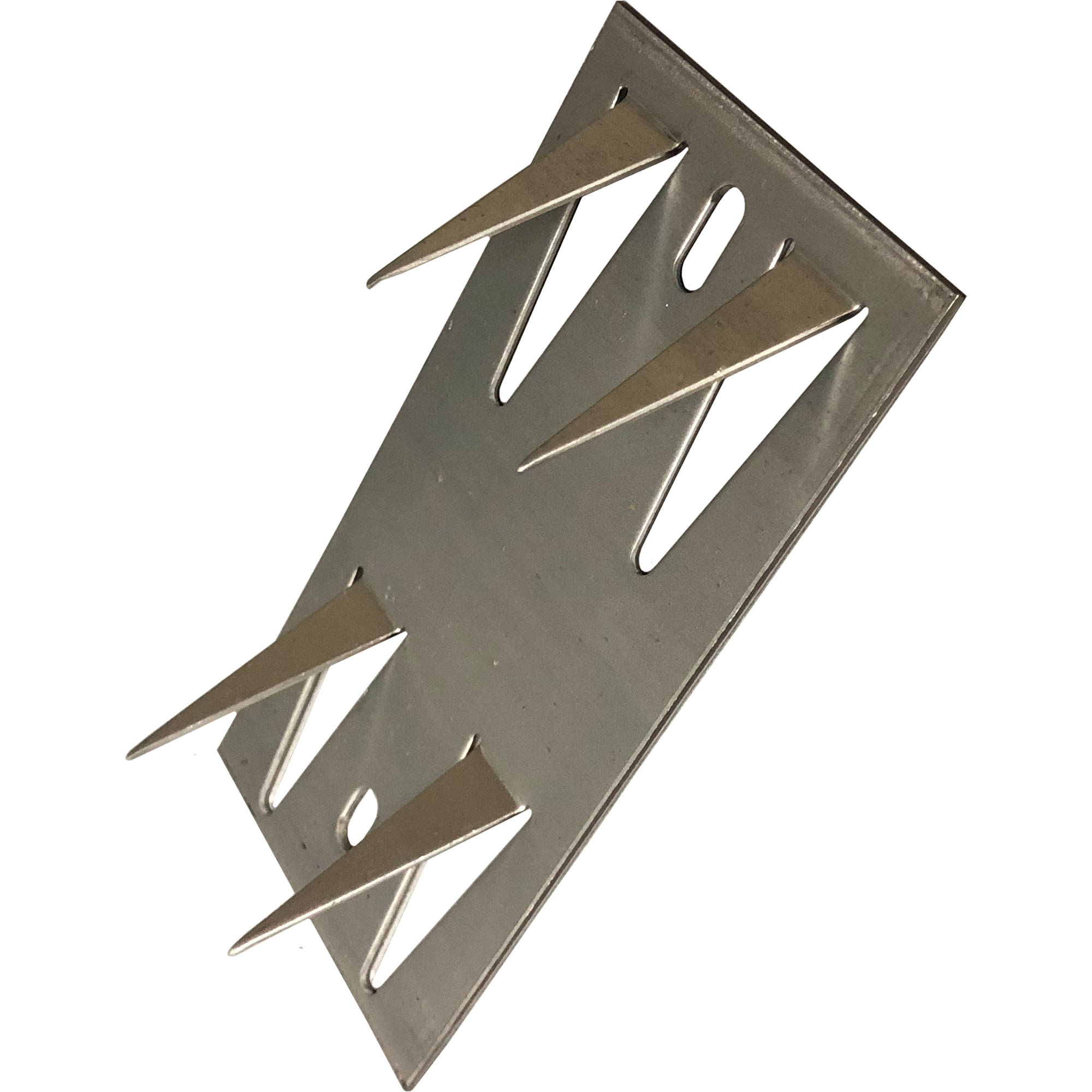 Auralex Af2 Extended 2 Impaling Clip Flat 4 Af2