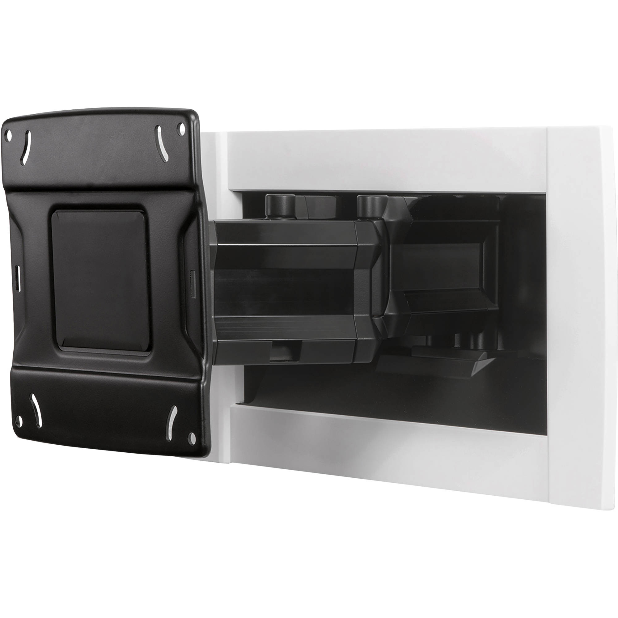 Omnimount Oe120iw Recessed In Wall Mount For 42 To 80 Tvs Omnimount Oe120iw Recessed In Wall Mount For 42 To 80 Tvs
