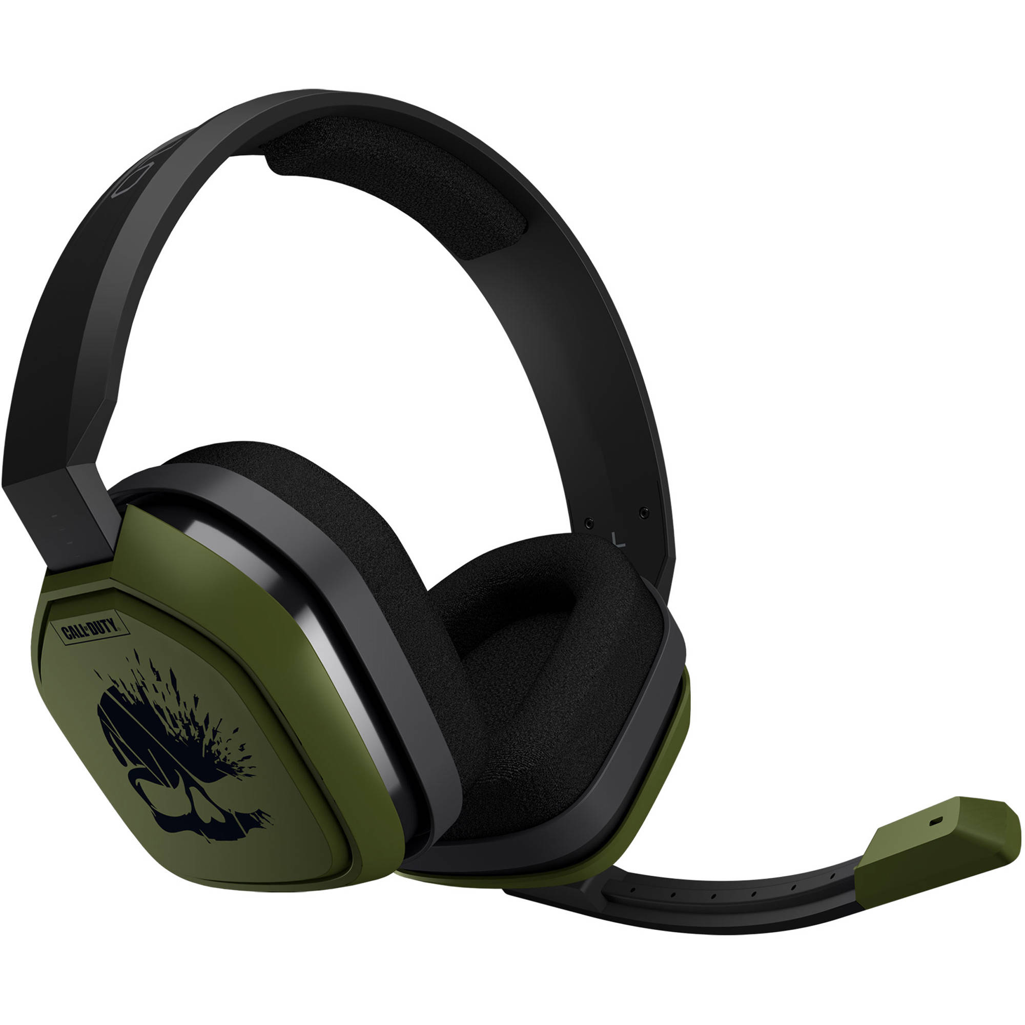 wired gaming headset