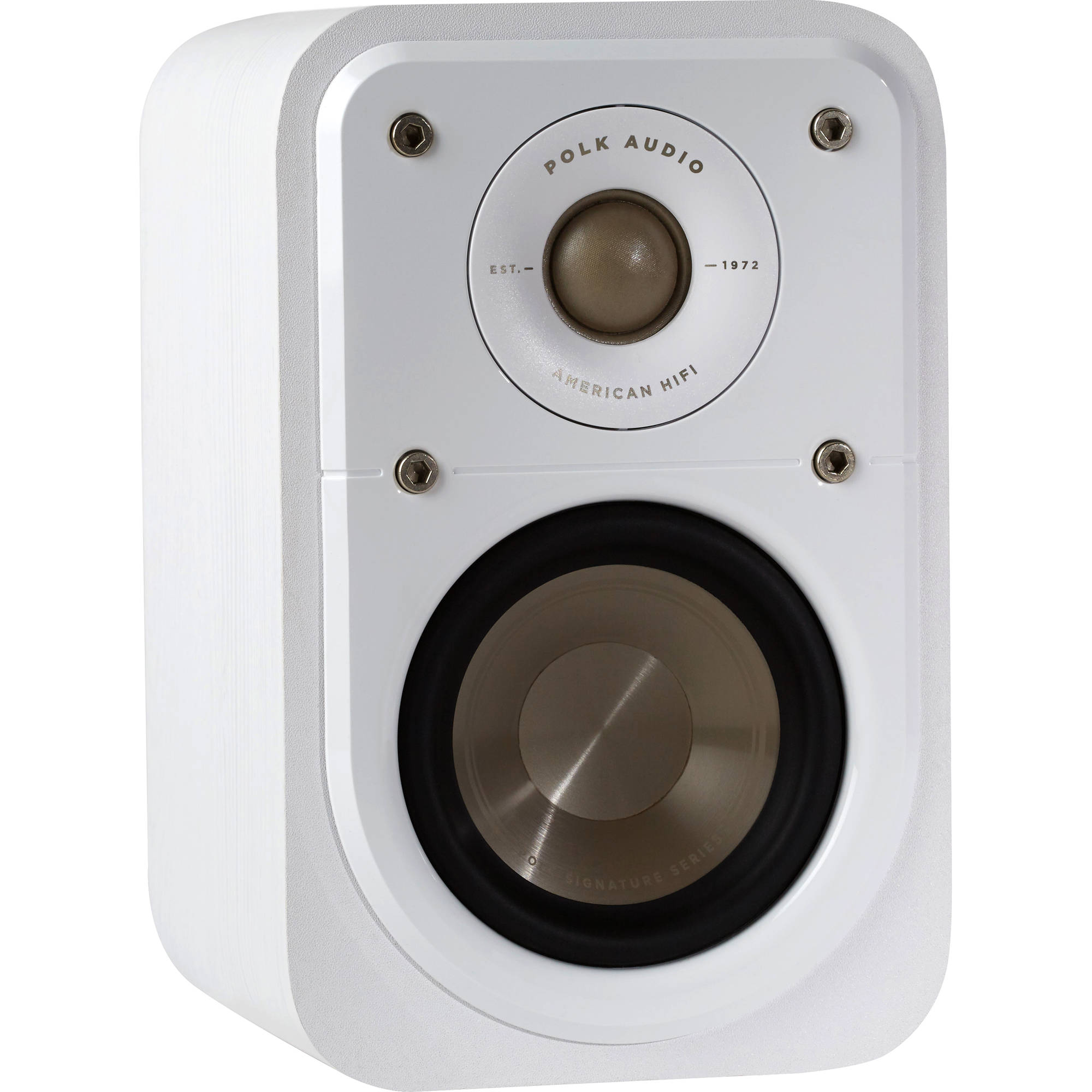 polk audio monitor 40 series 2