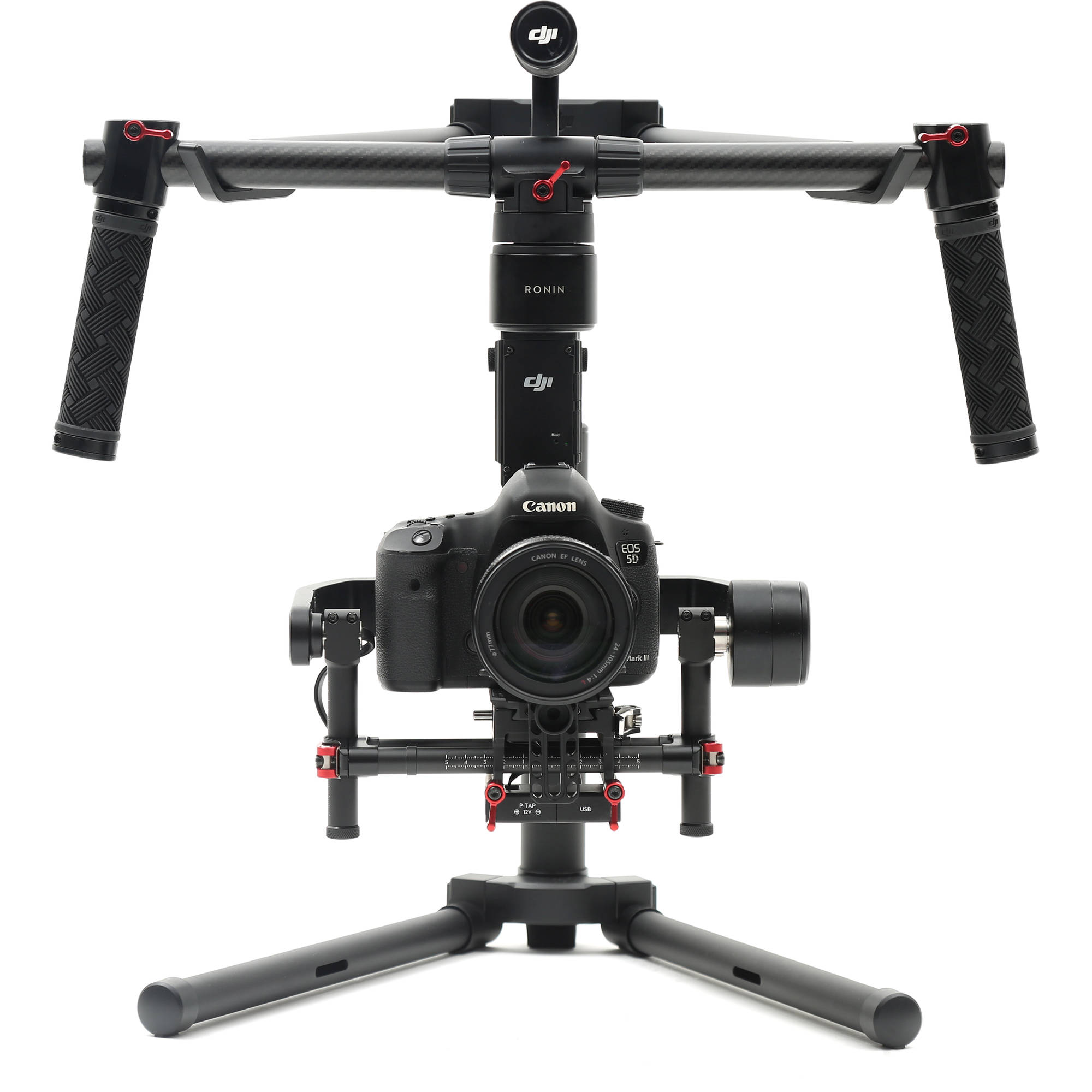 Dji assistant for ronin download