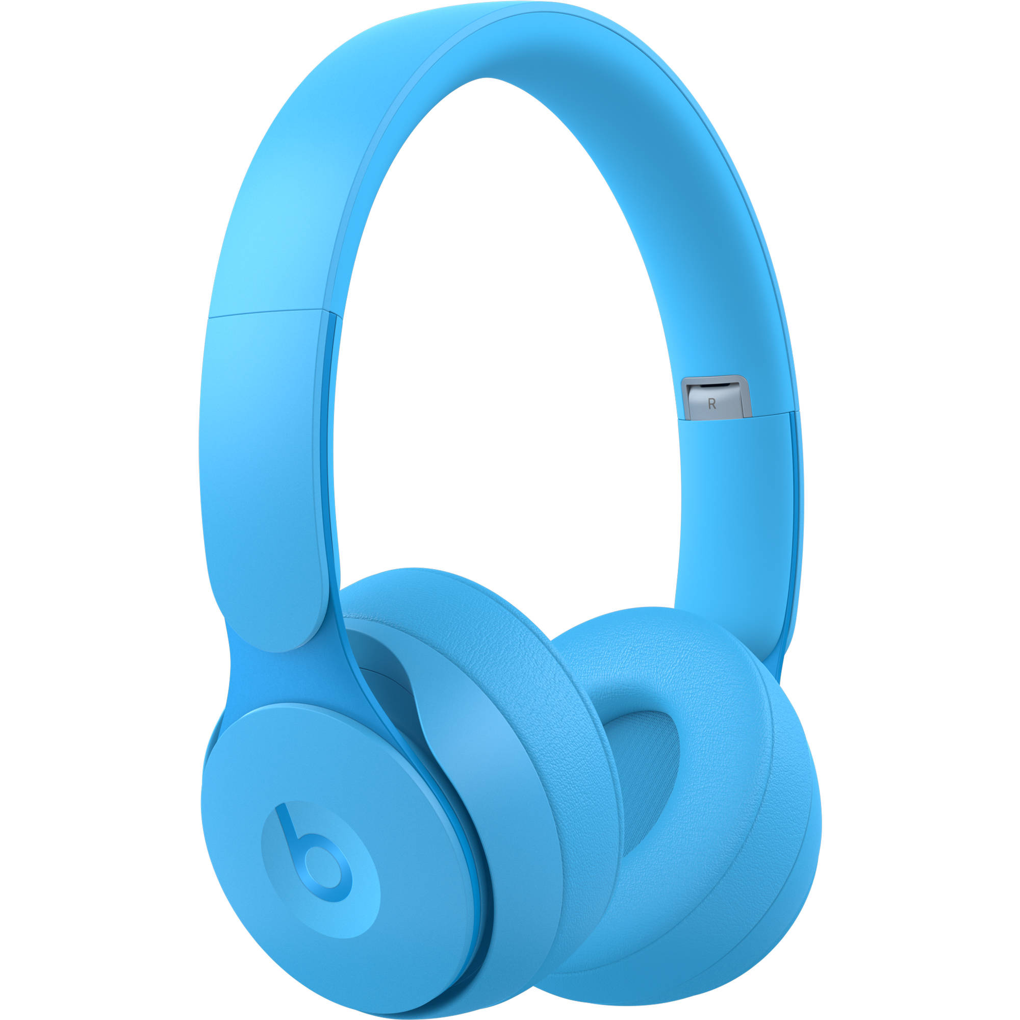 beats pro wireless blue