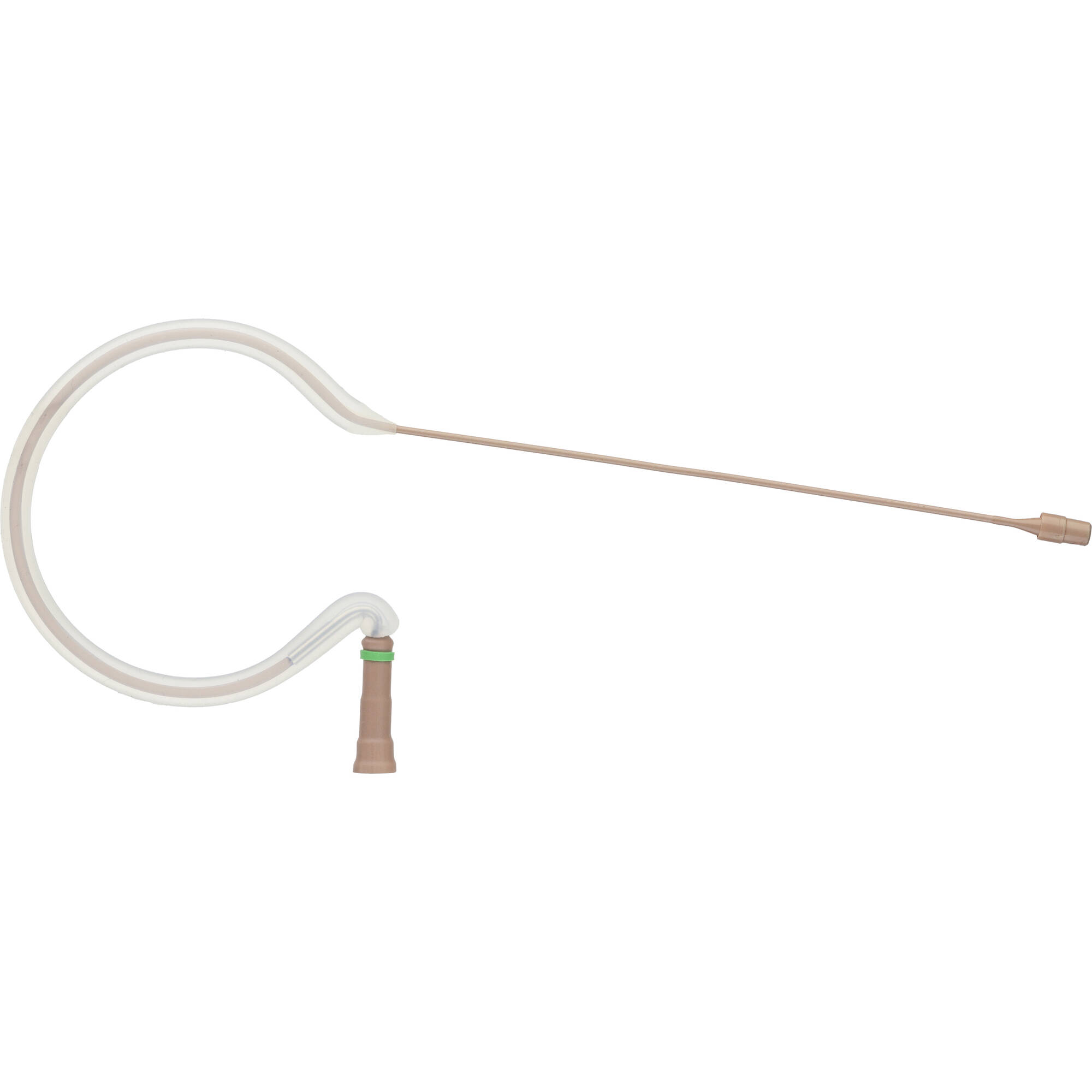 FLIR ONE Pro LT attached to a smartphone