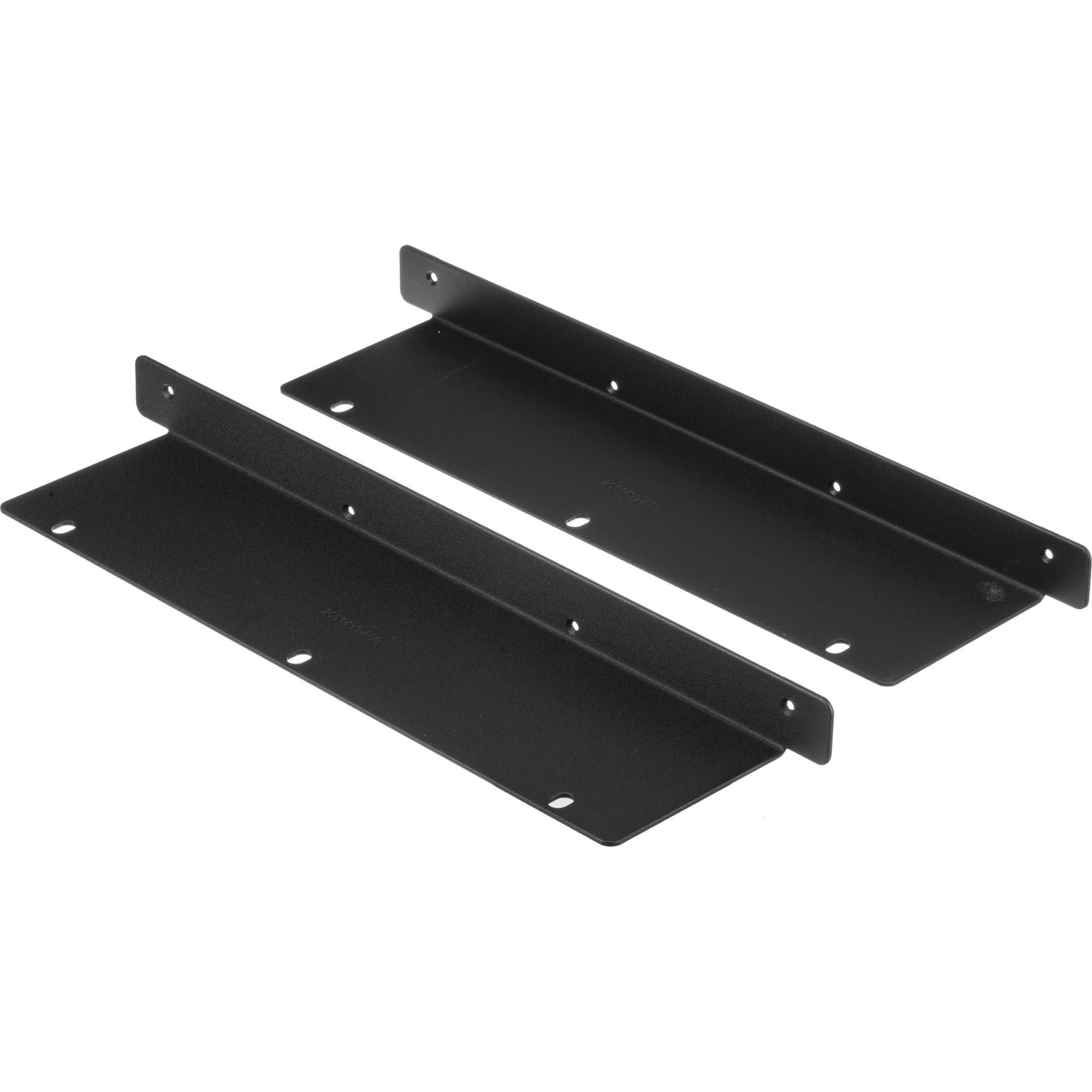 Mackie ProFX12v3 Rackmount 19/" Rackwinkel Mischpult Befestigung Mixer Zubehör