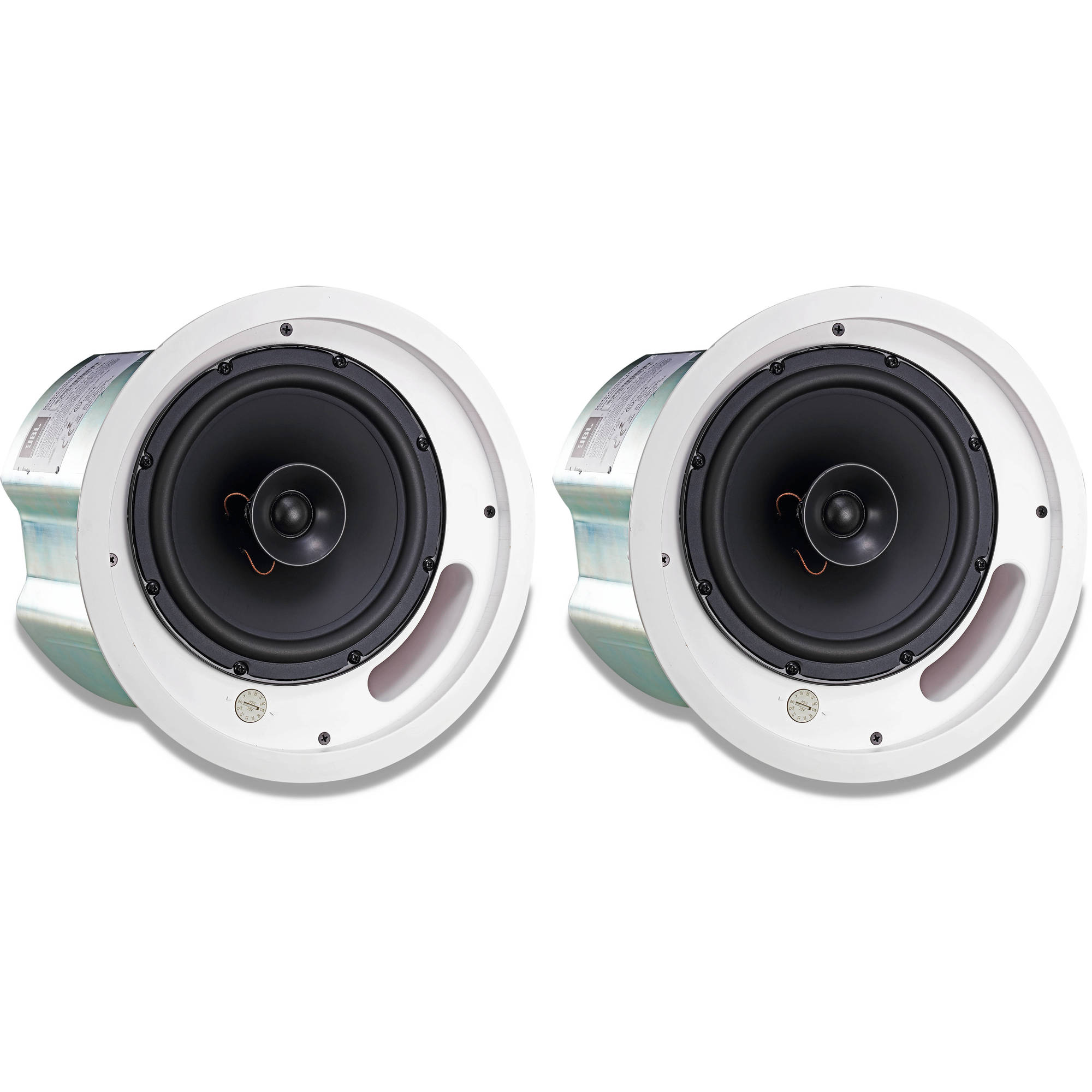 speaker coaxial jbl