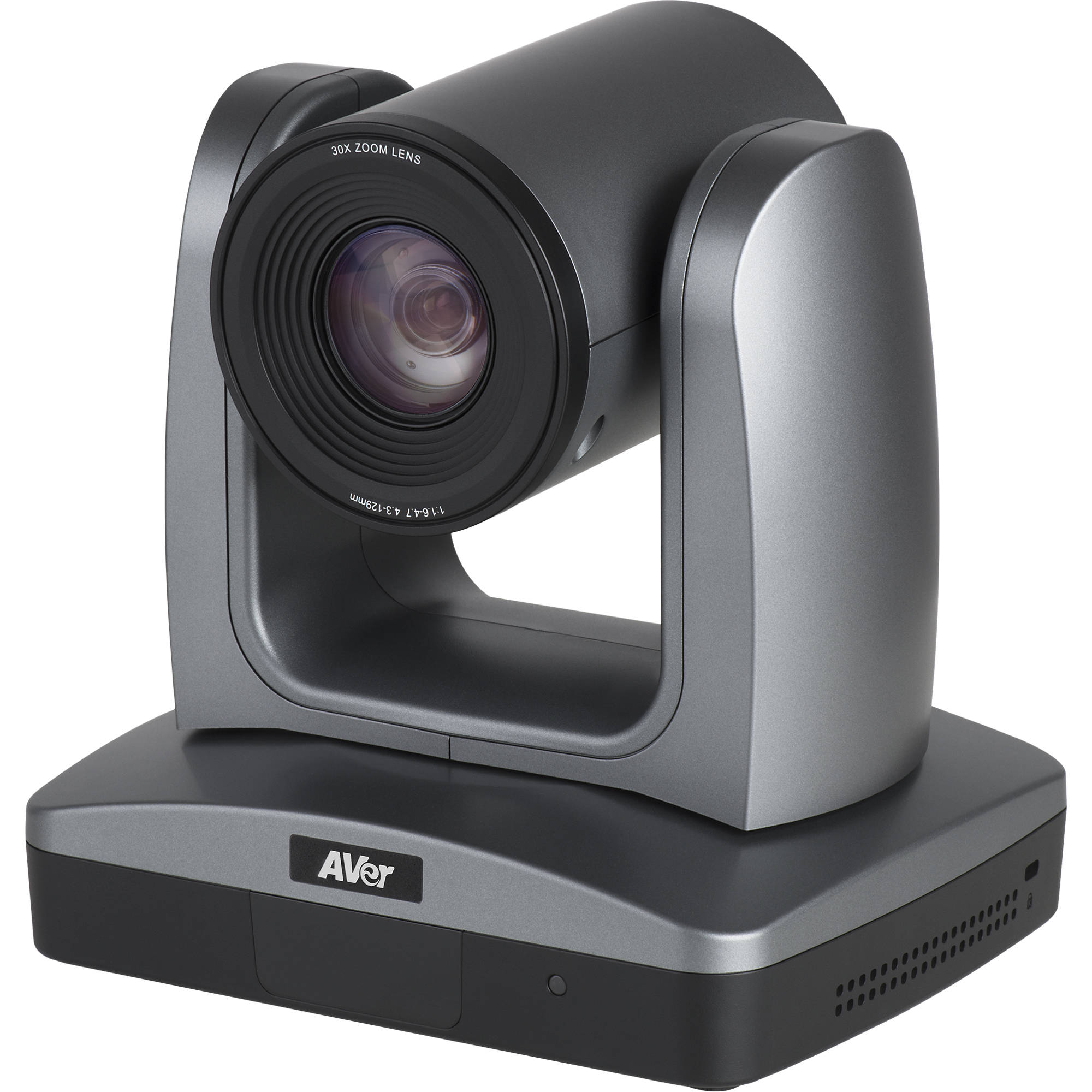 AVer PTZ330 30X PTZ Camera (Gray 