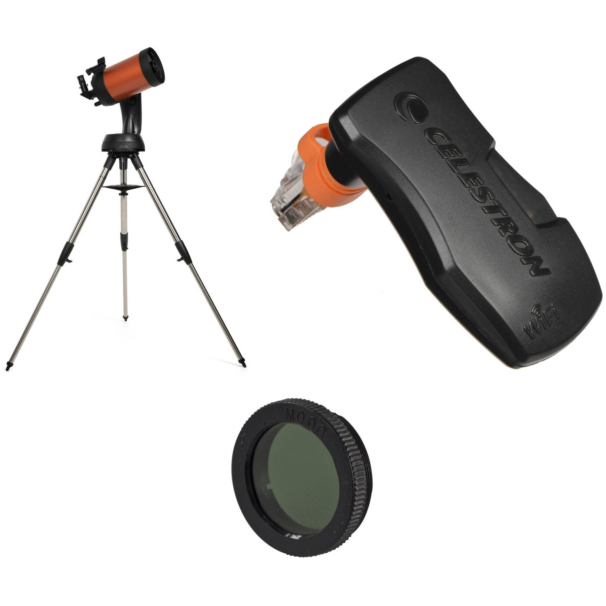 celestron 6 se