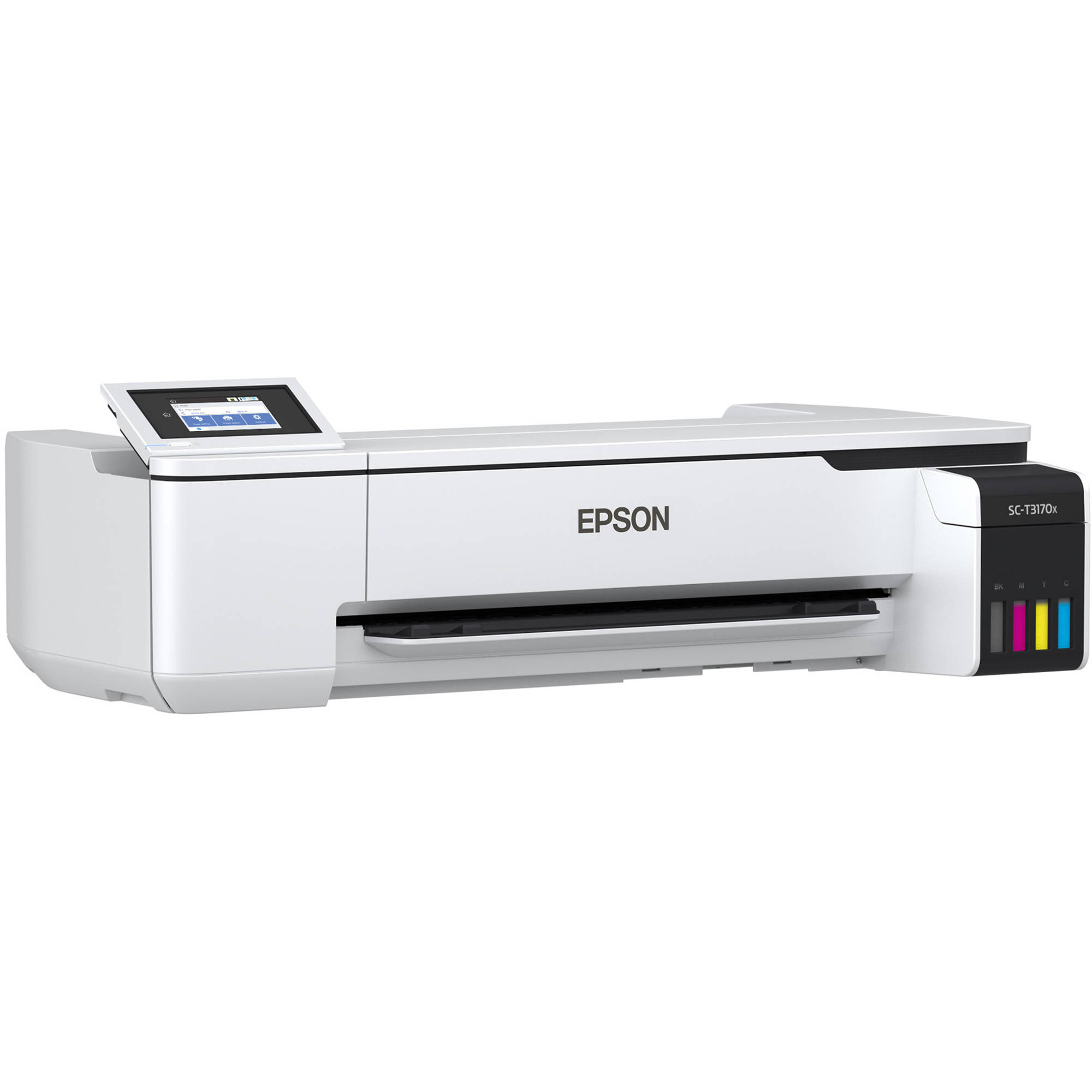 Epson Surecolor T3170x 24 Desktop Printer Sct3170x B H