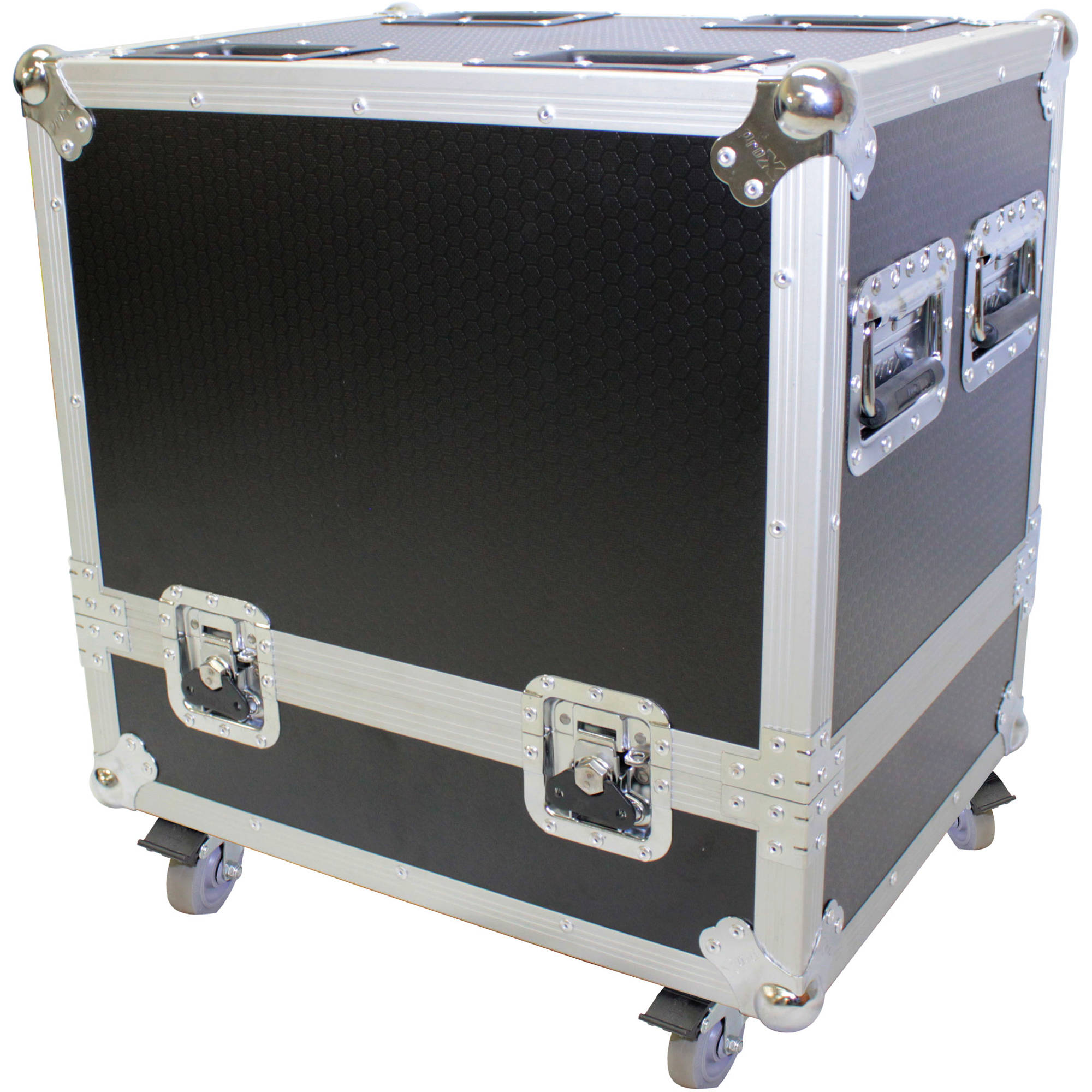 flight case suitcase