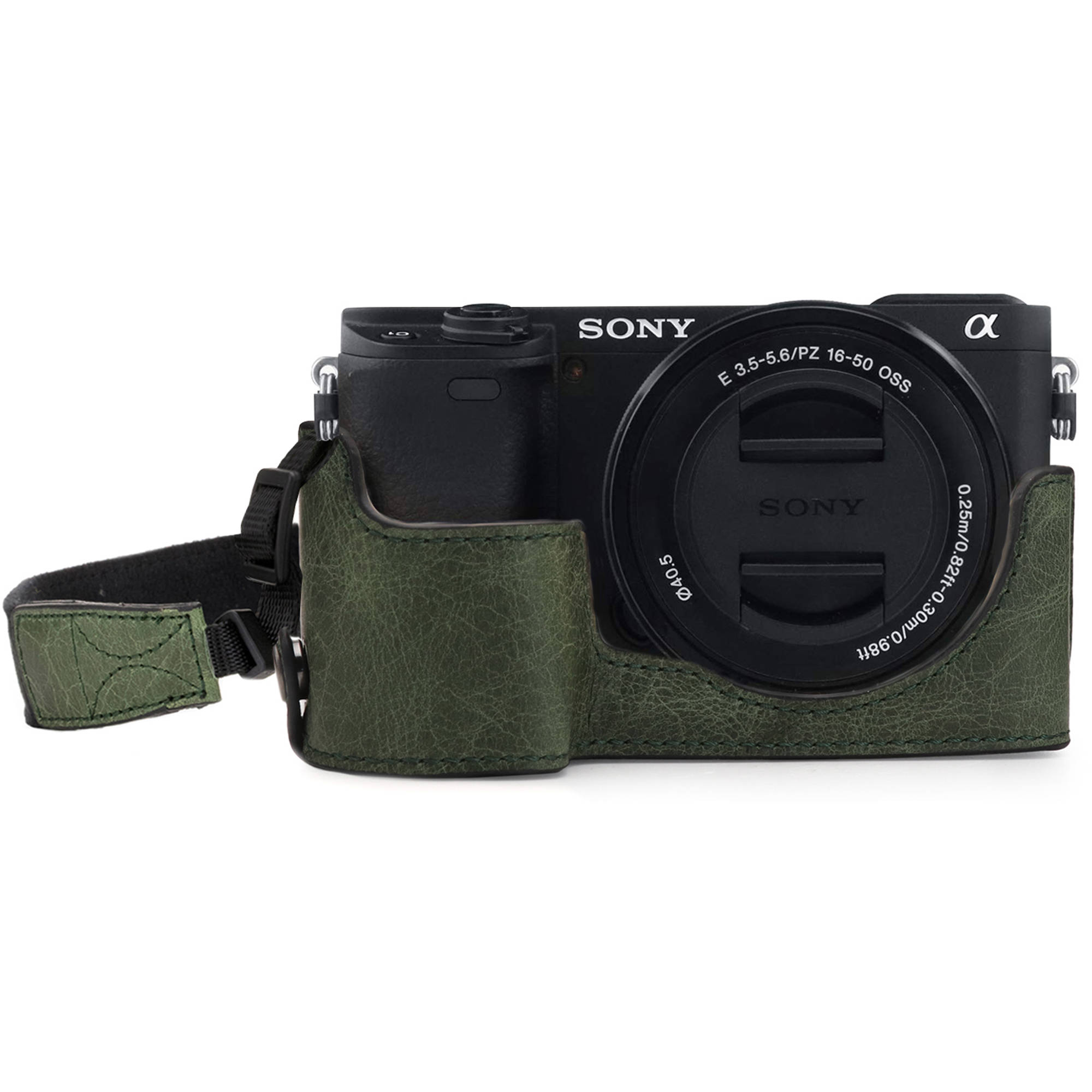 sony a6400 camera case