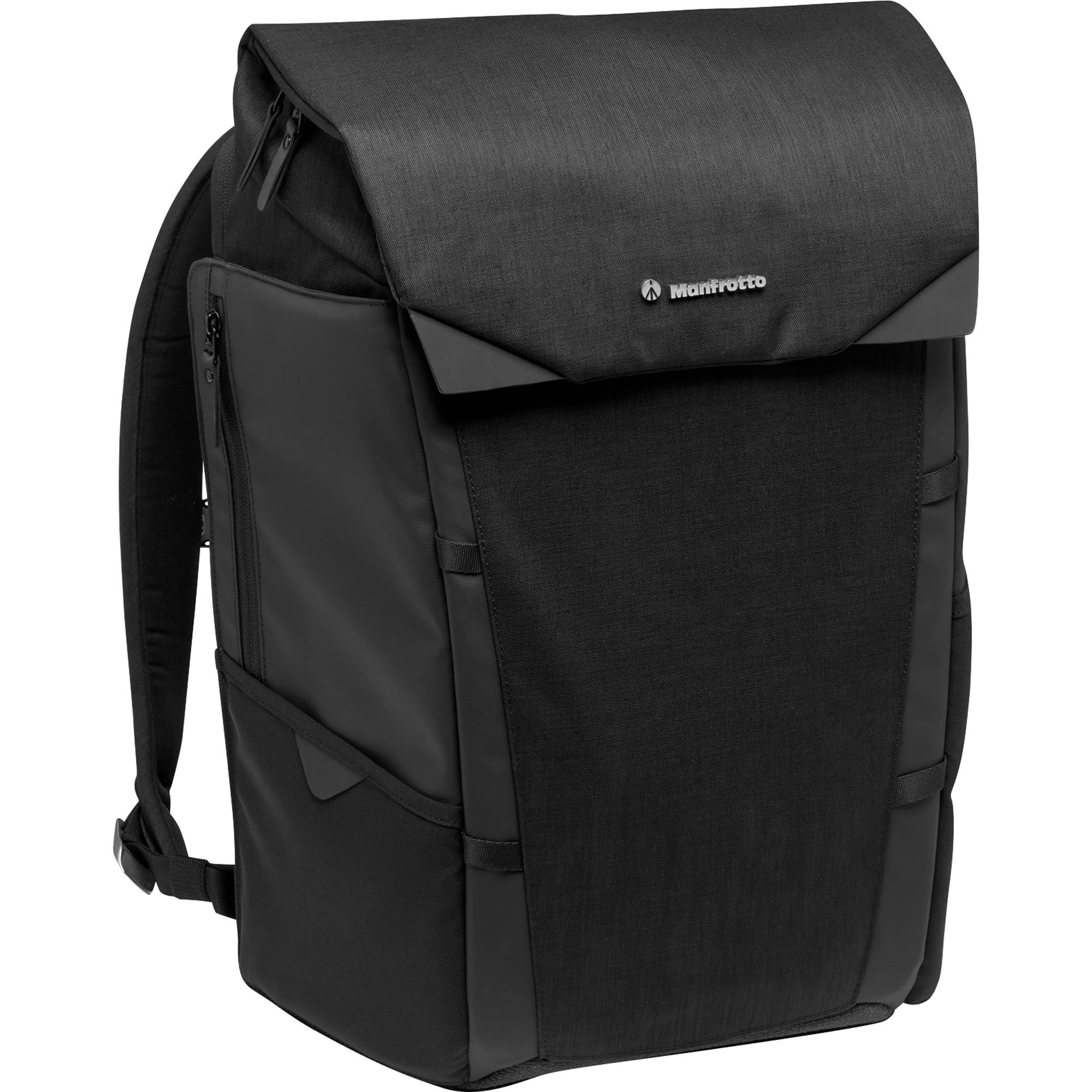 side access backpack