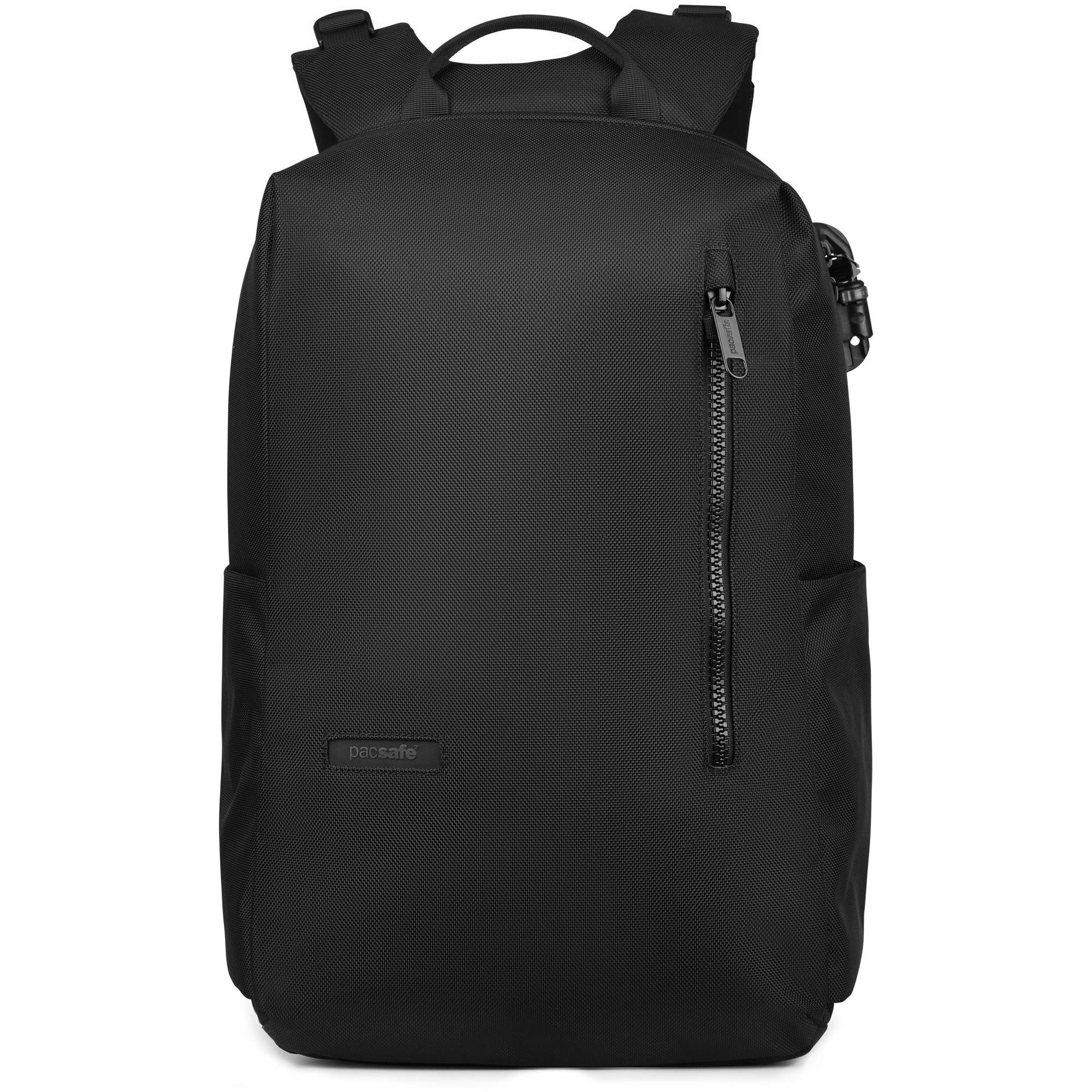 pacsafe intasafe 20l backpack