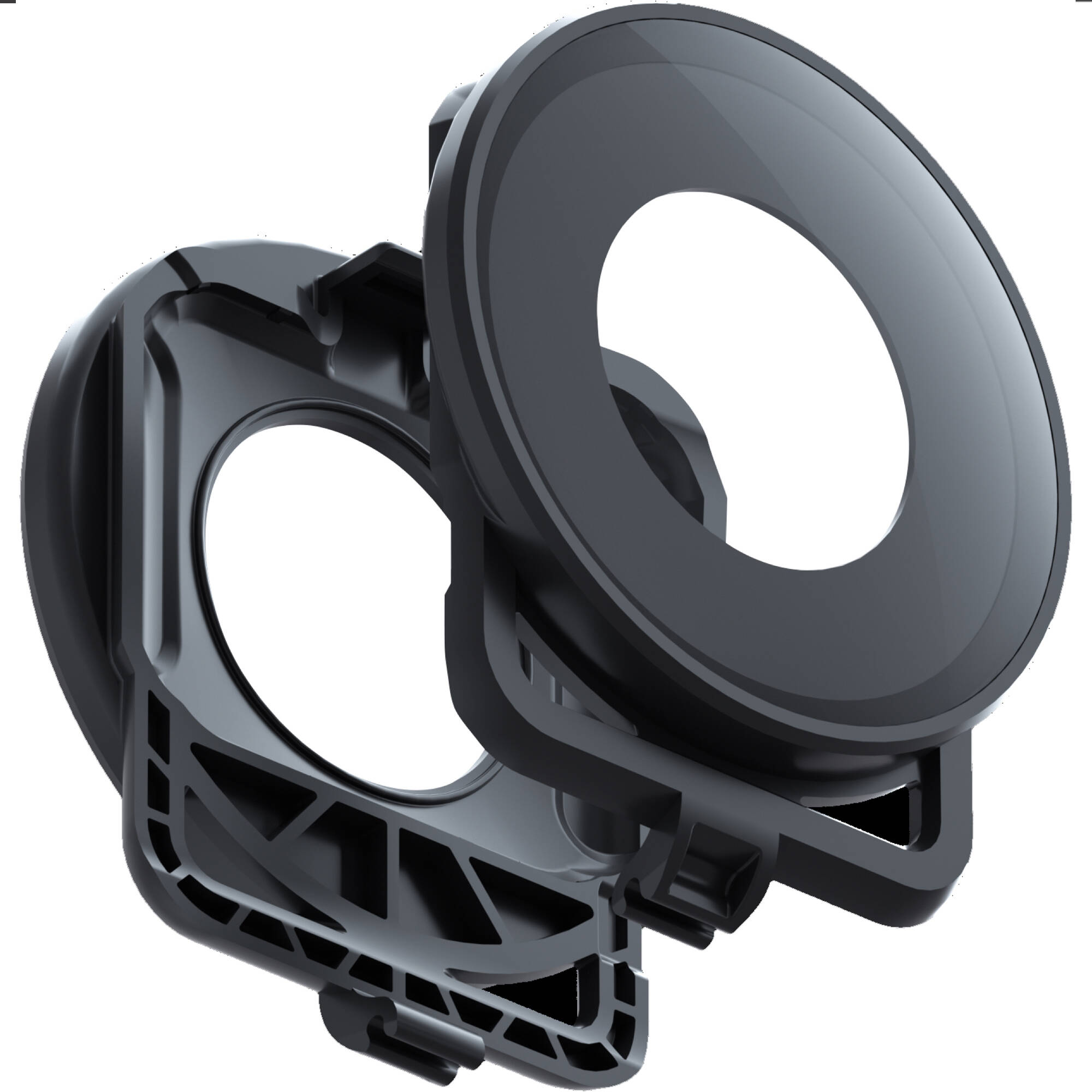 FINDAUTO 2Pcs Set Fit for 1972-1993 Dodge D100 Pickup D150 D200 Pickup D250 D300 Pickup D350 1974-1993 Ramcharger 1972 FARGO D100 PICKUP 1972 D200 PICKUP 1975-1981 Plymouth Trailduster Idler Arm
