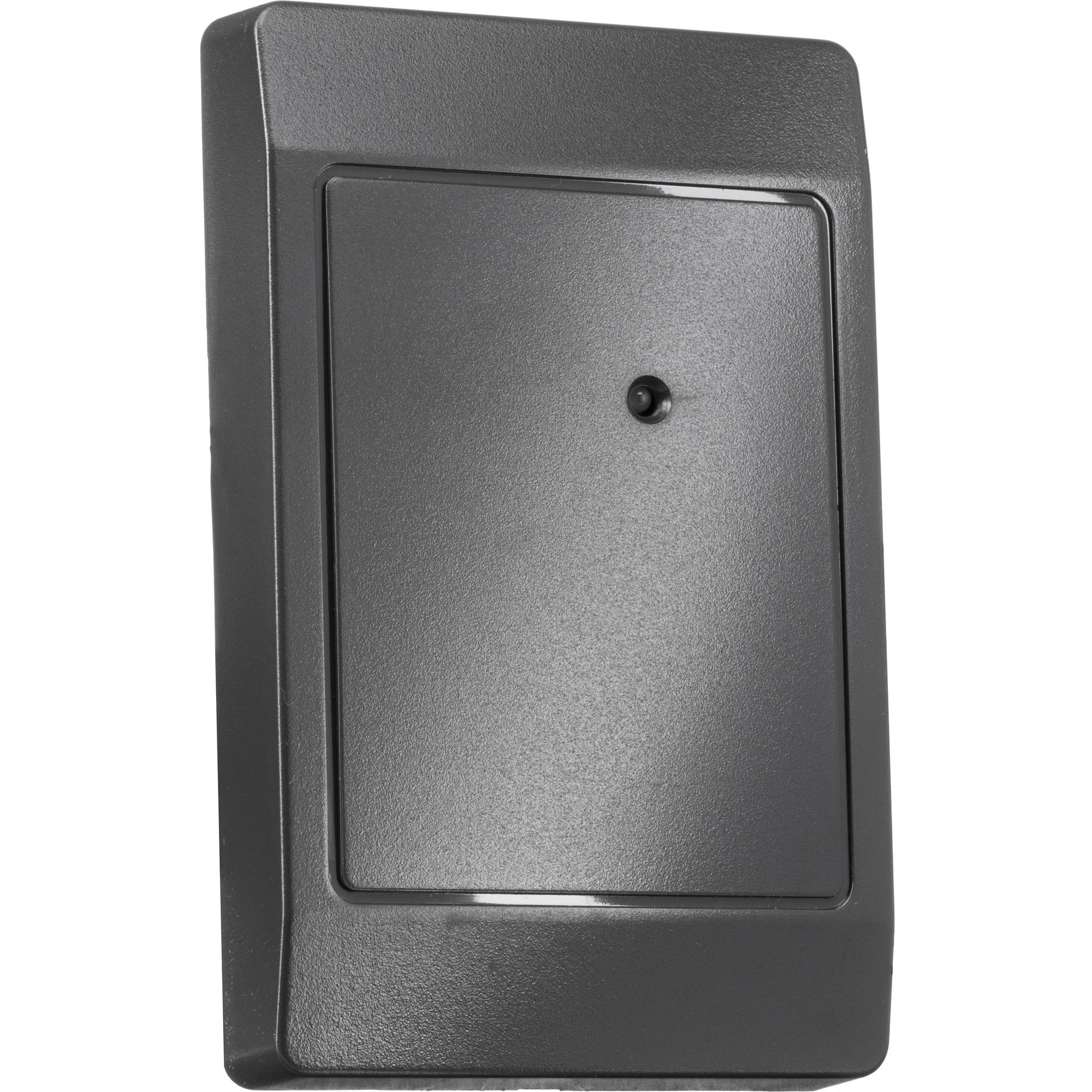 New HID Thinline Reader White Cover 5395-104-01 Thin Line