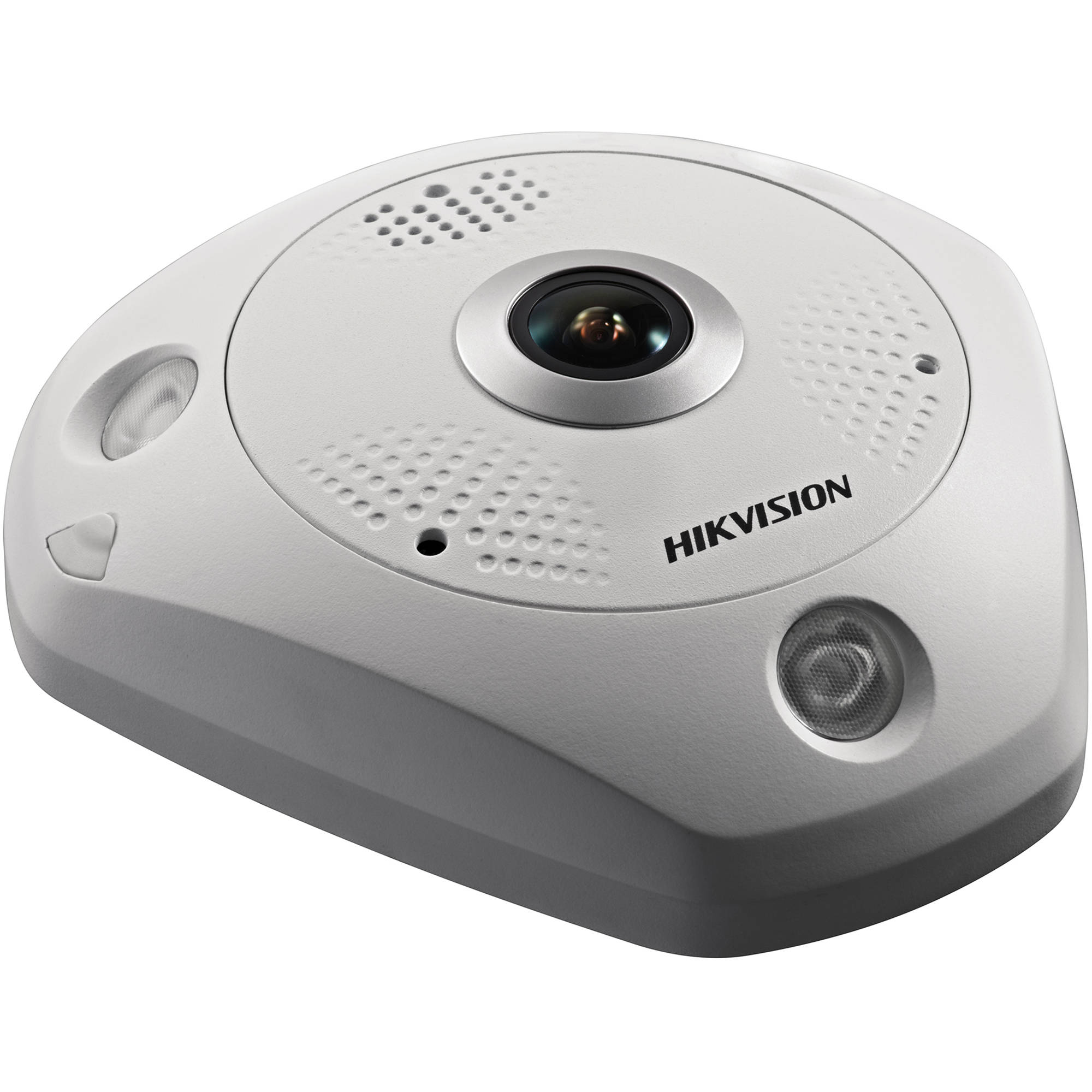 fisheye hikvision camera
