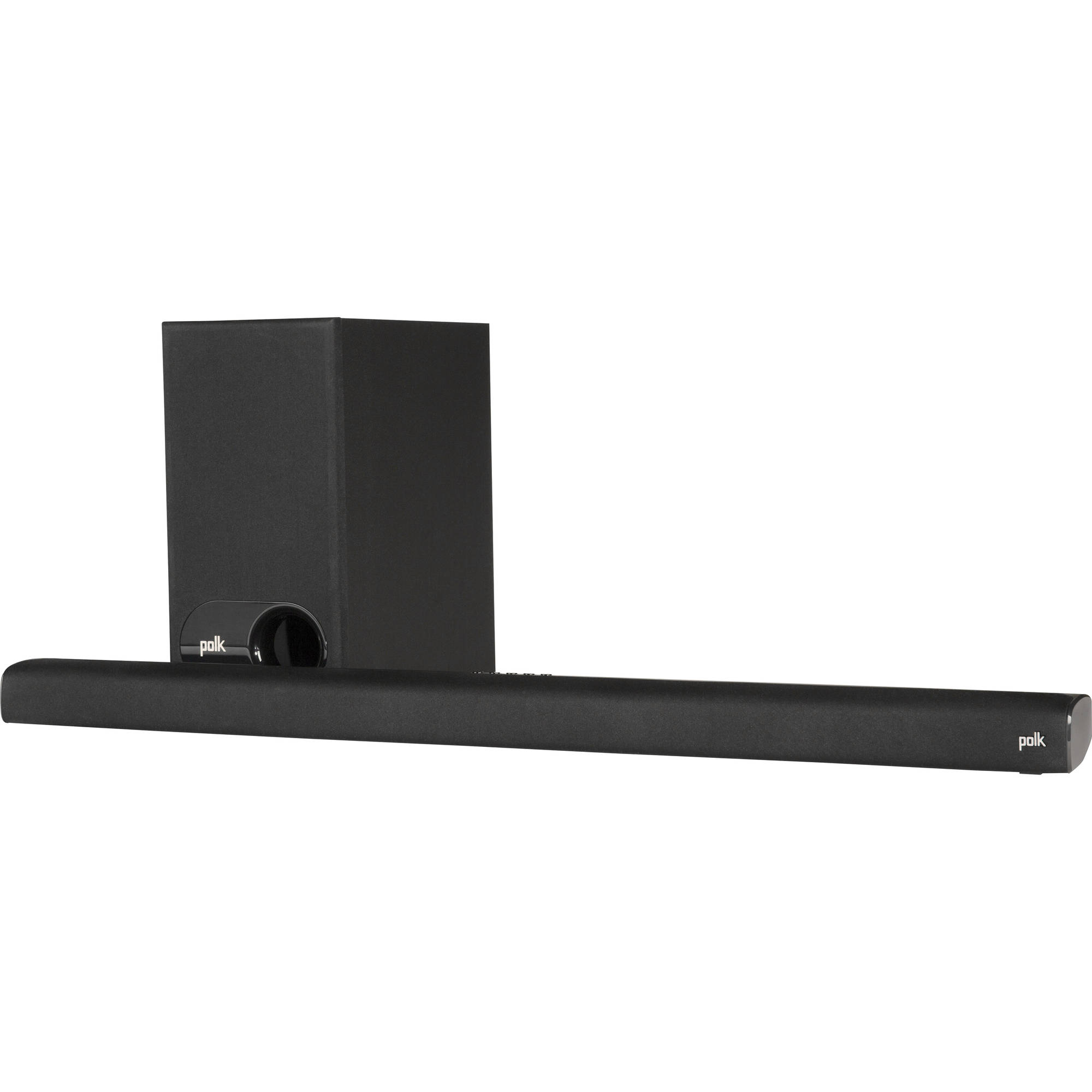 polk audio soundbar am9222