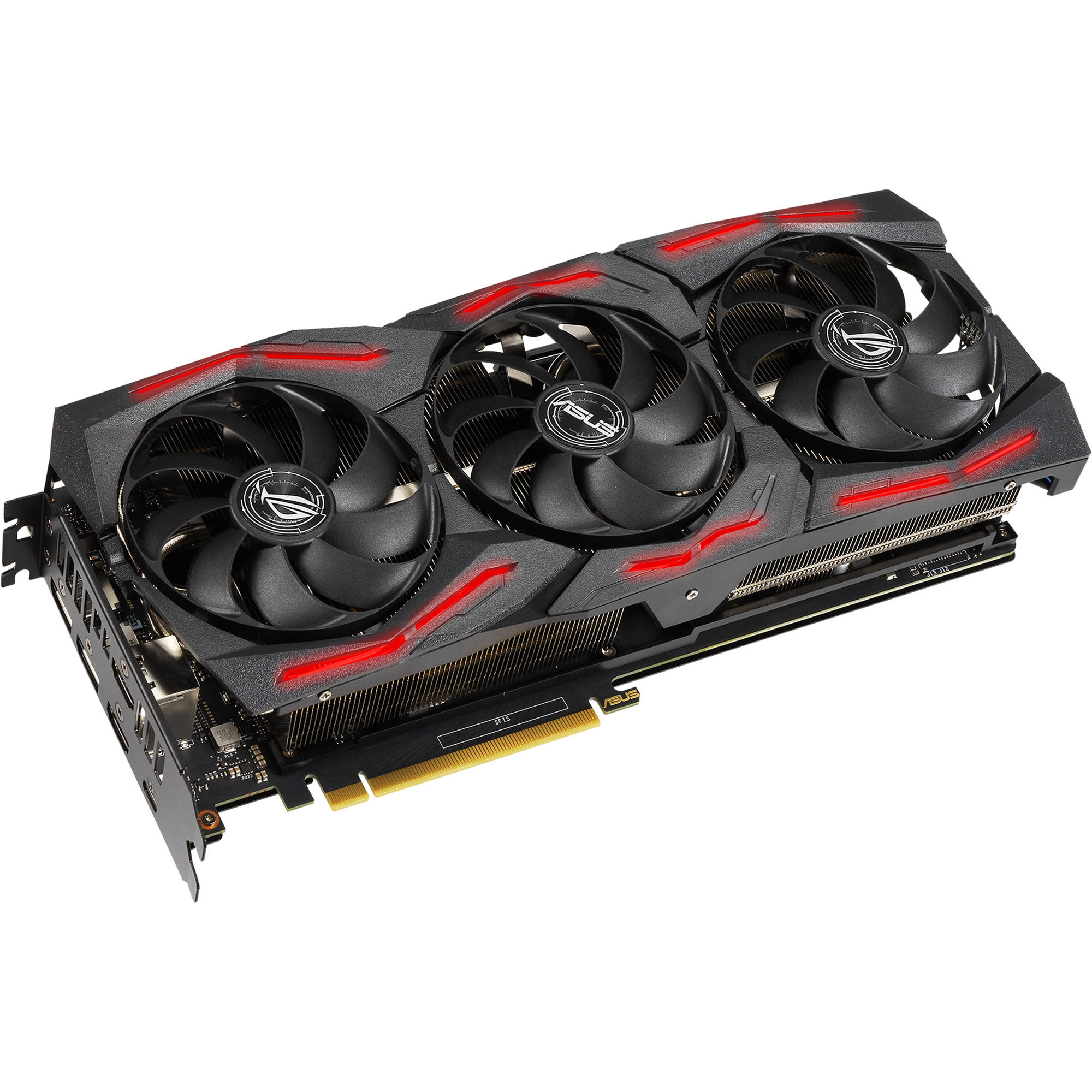 ASUS Republic of Gamers Strix ROG-STRIX 