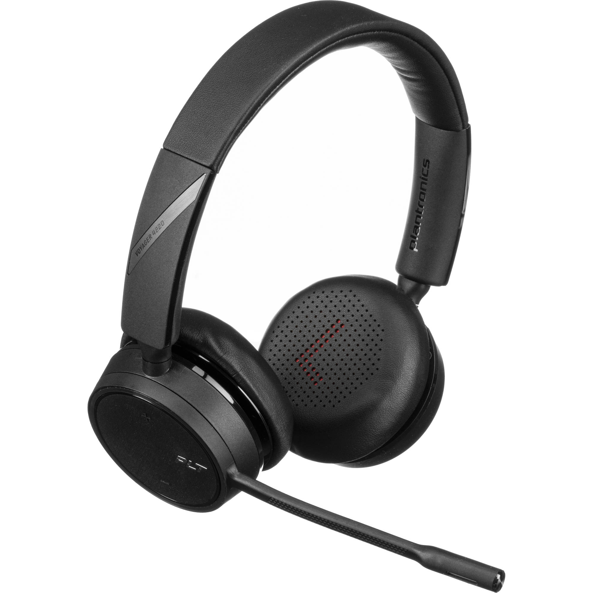 bt600 plantronics headset