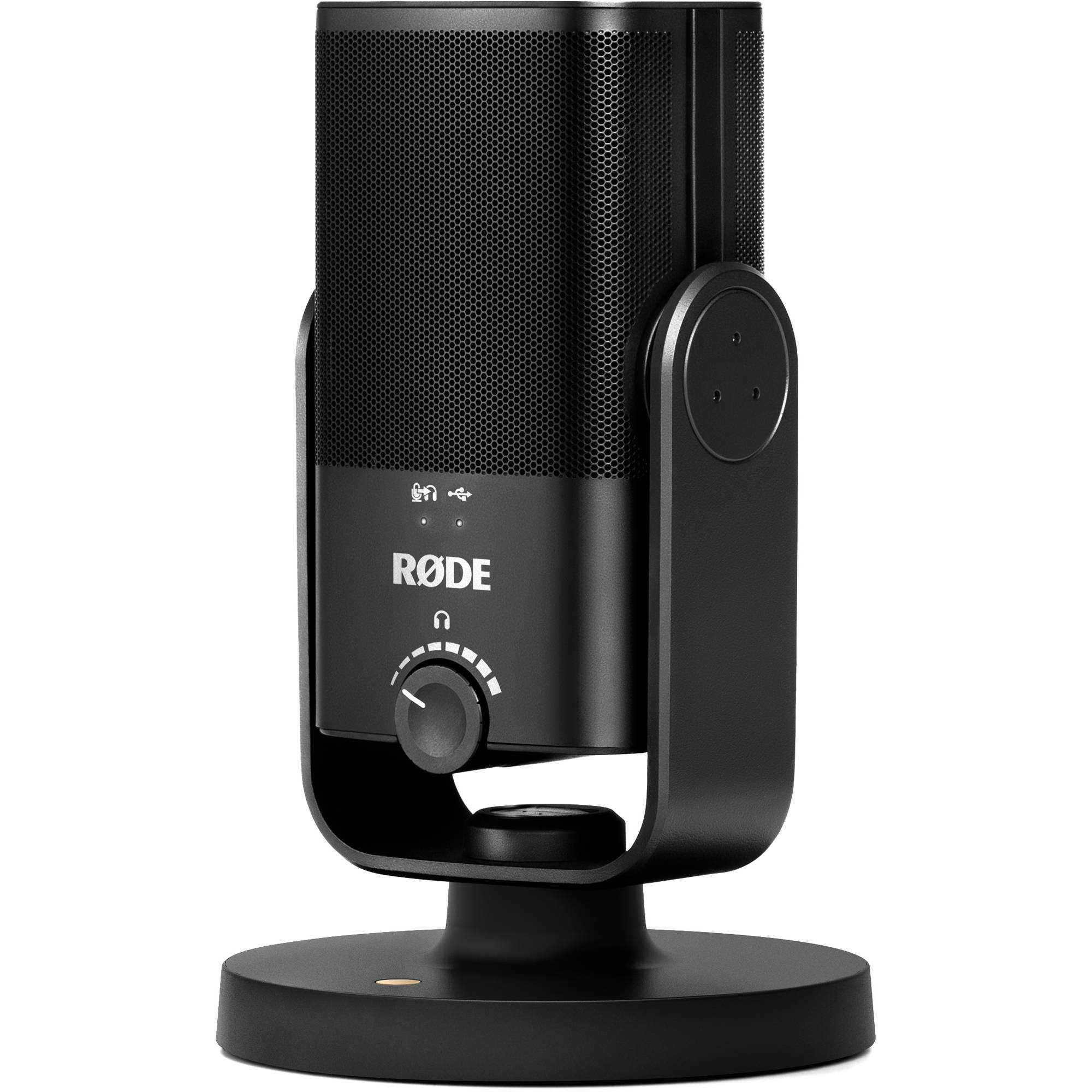 Rode Nt Usb Mini Usb Microphone Nt Usb Mini B H Photo Video