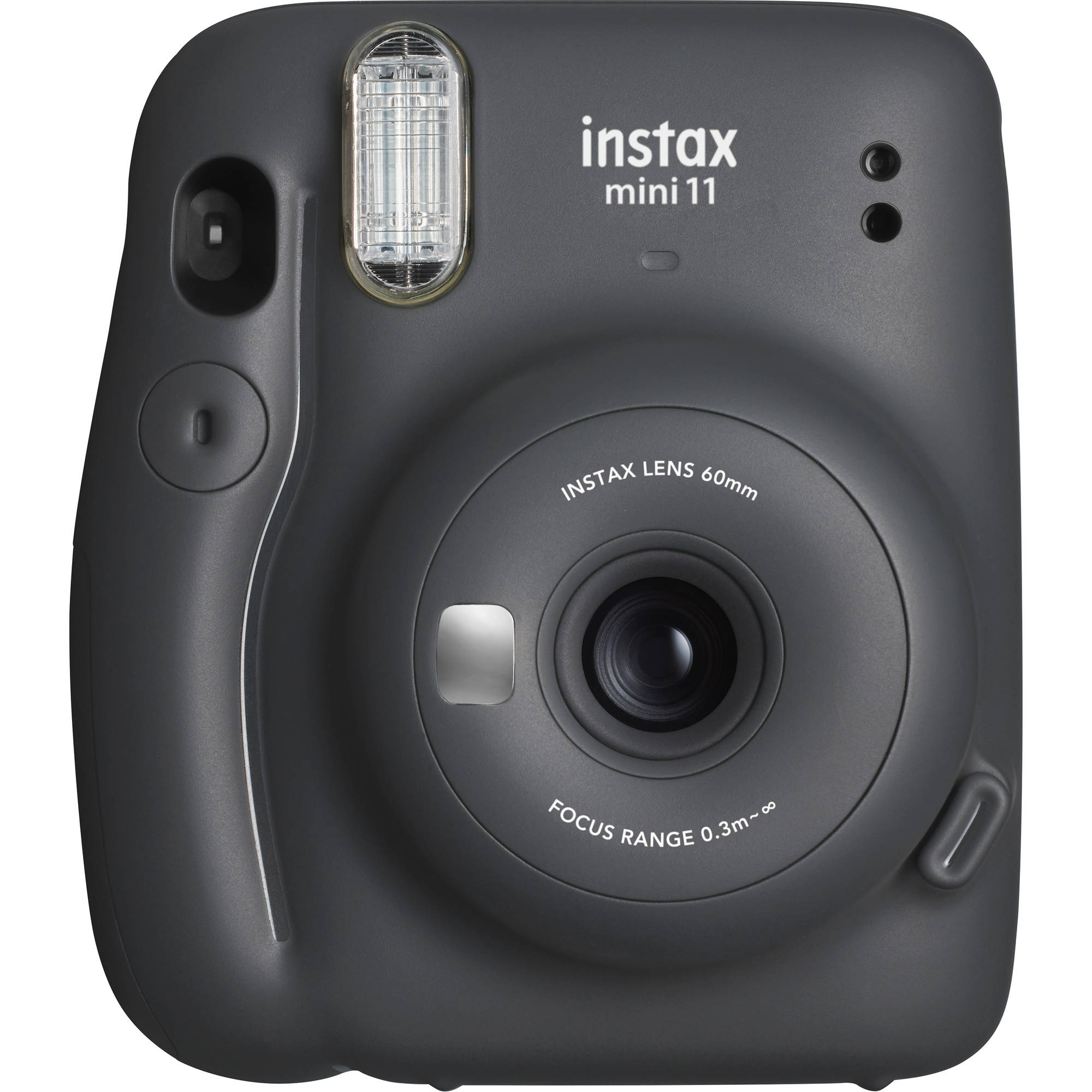 Fujifilm Instax Mini 11 Instant Film Camera B H Photo