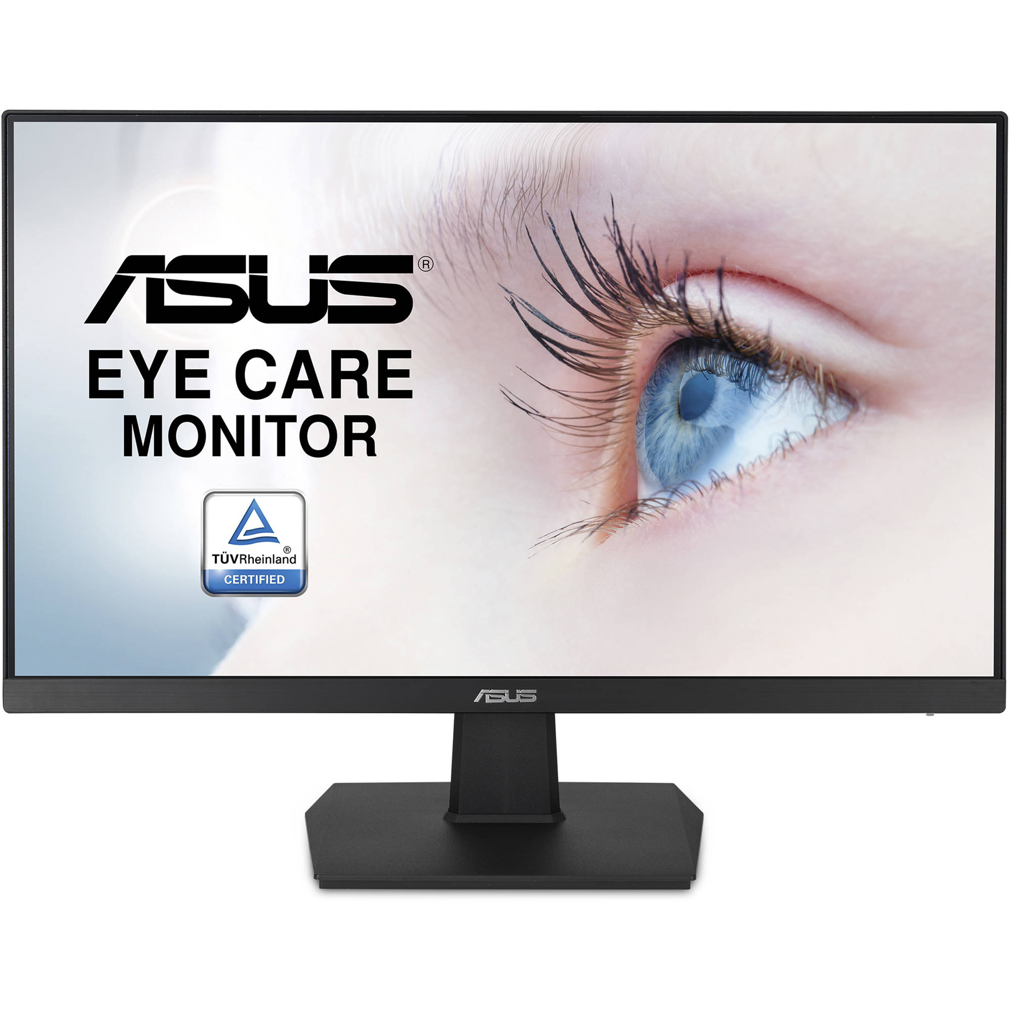 Asus Va24ehe 23 8 16 9 75 Hz Adaptive Sync Ips Monitor Va24ehe