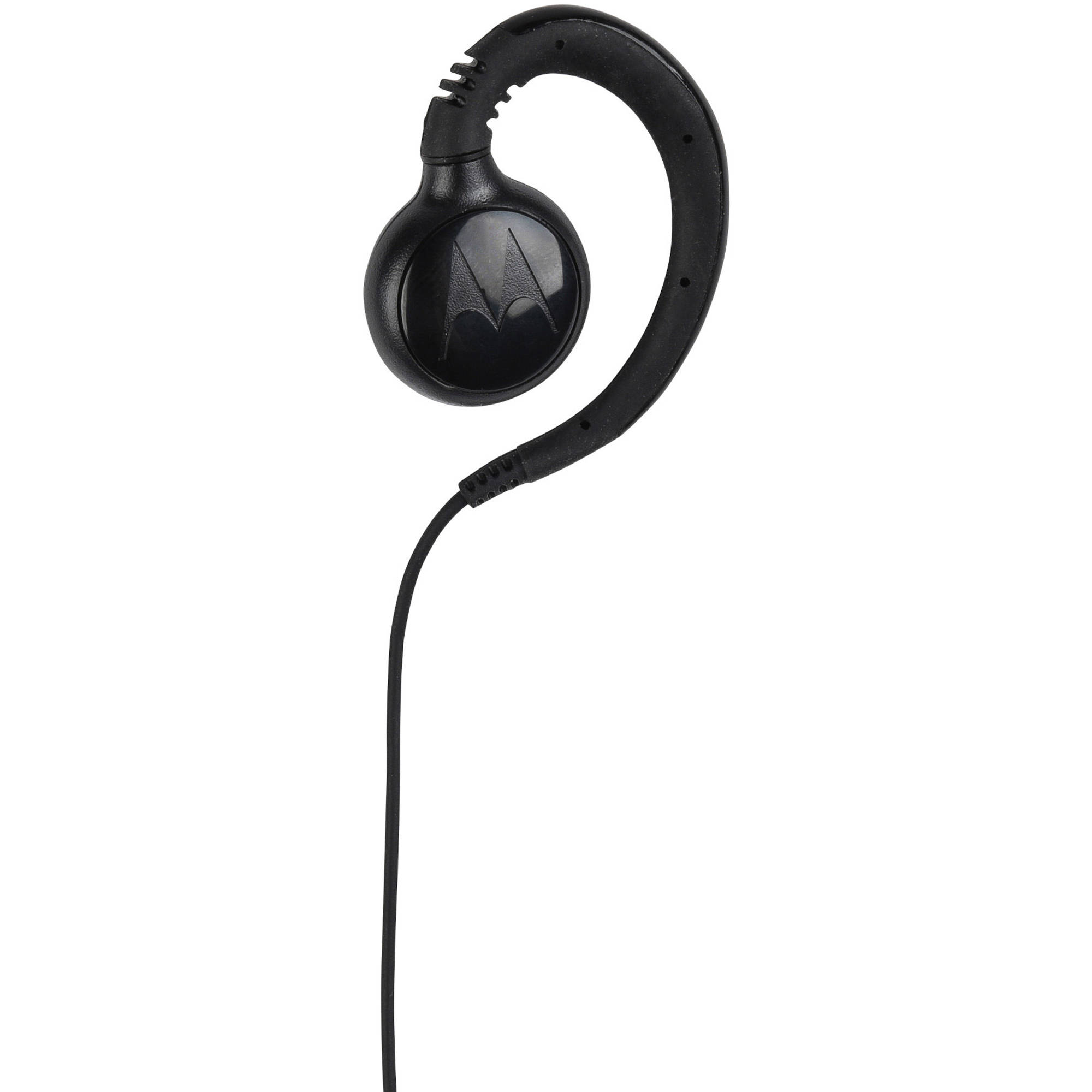 push to talk earpiece