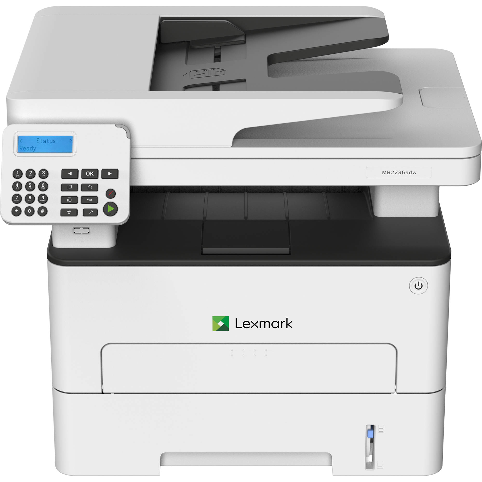 laserprinter