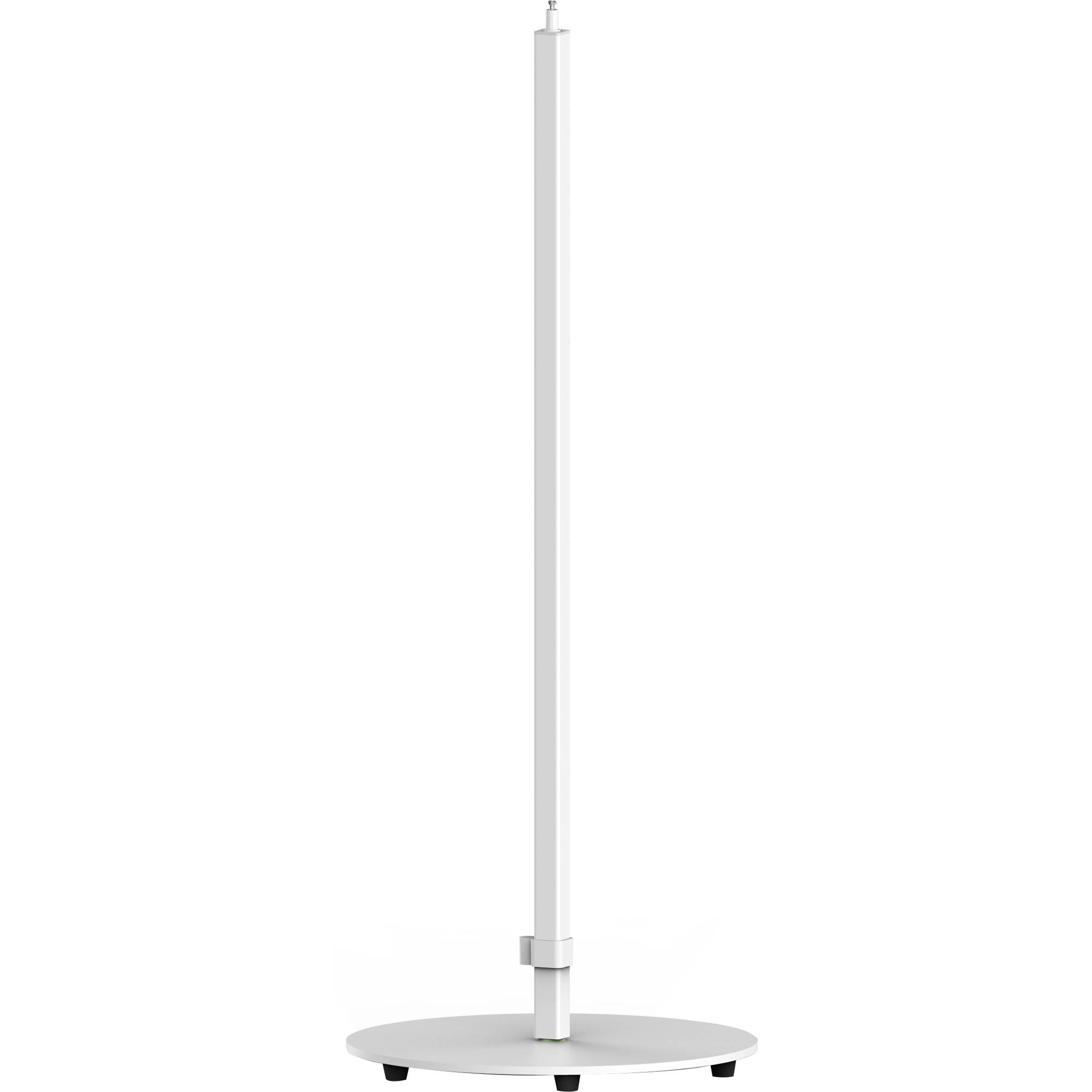 reading light stand