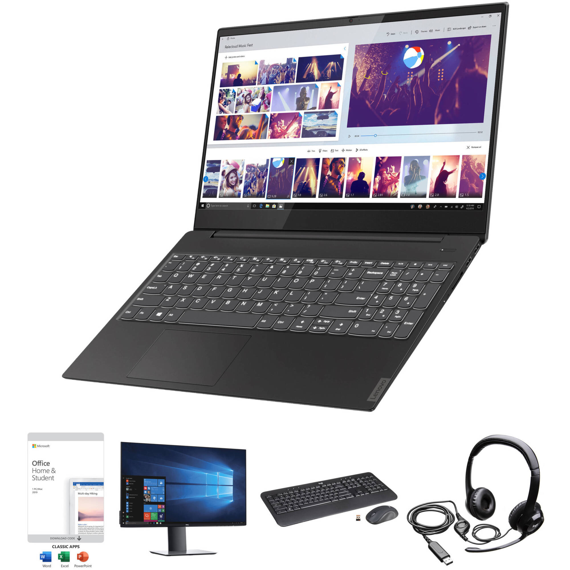 4 Port USB Hub Sharing Switch For Logitech Microsoft Lenovo mouse keyboard