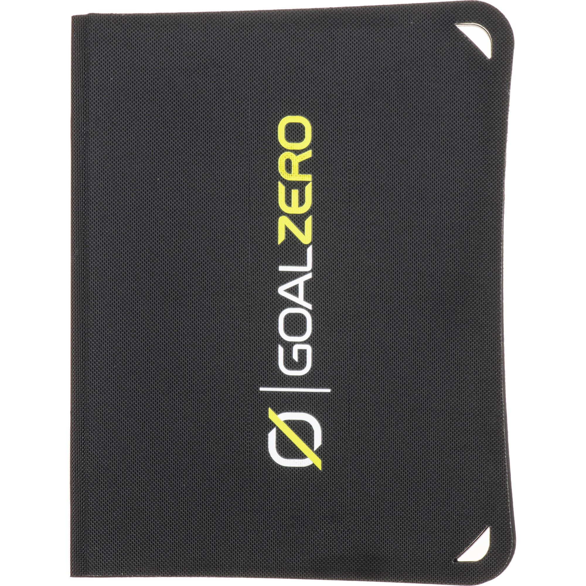 Goal Zero Nomad 7 Solar Panel B H Photo Video