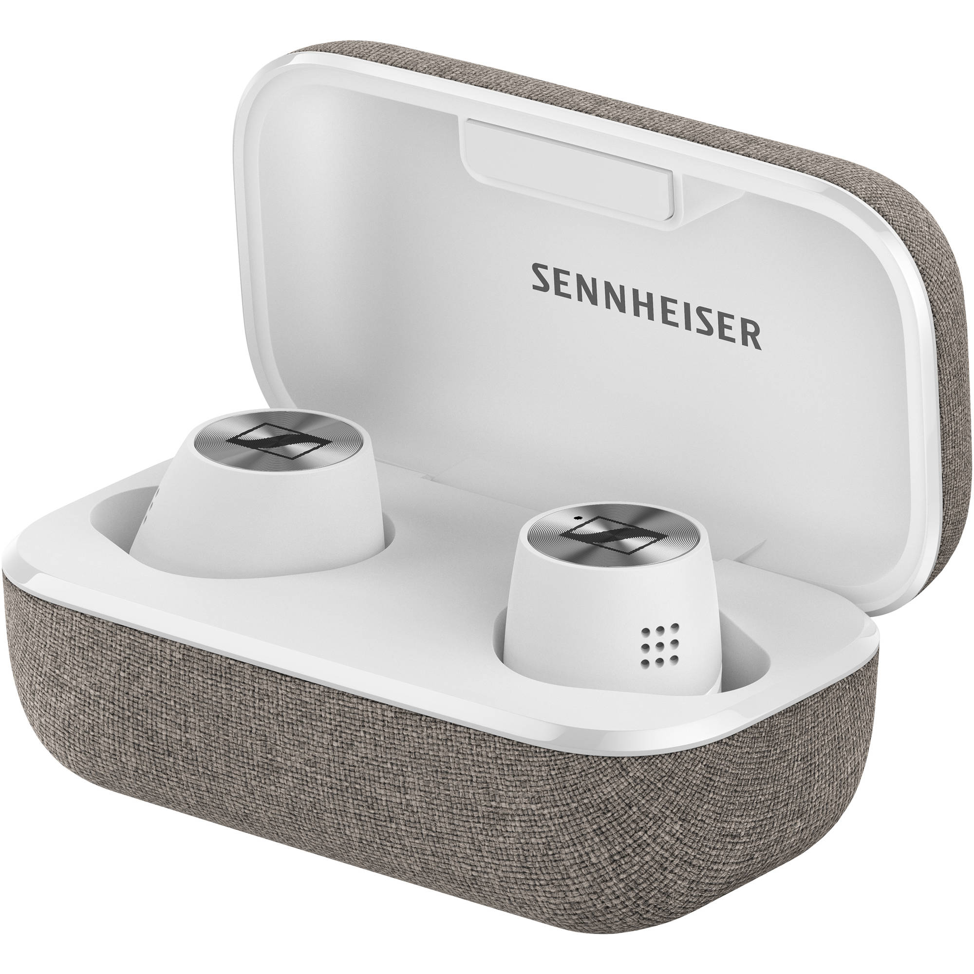 momentum true wireless 2 noise cancelling