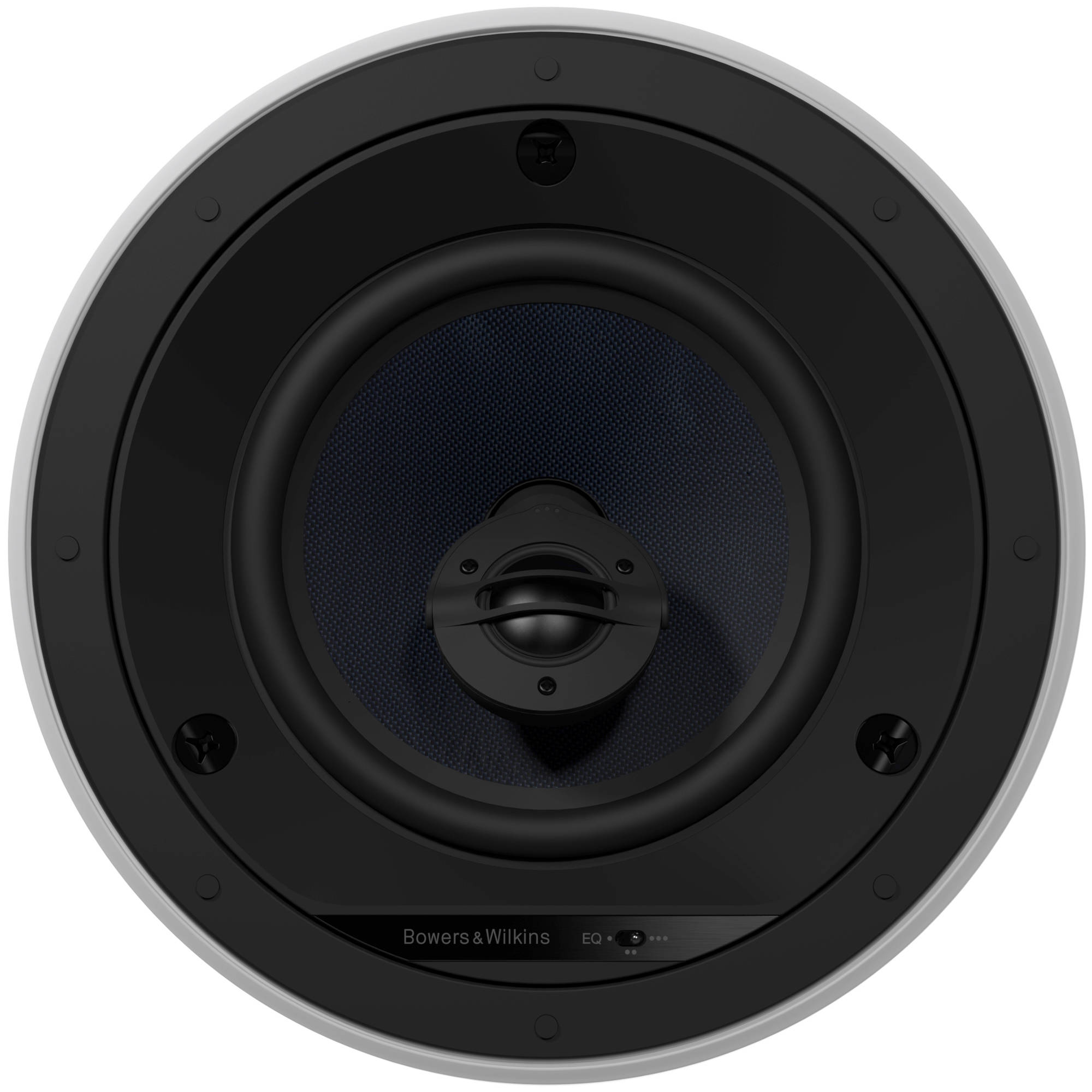 bowers and wilkins ccm663