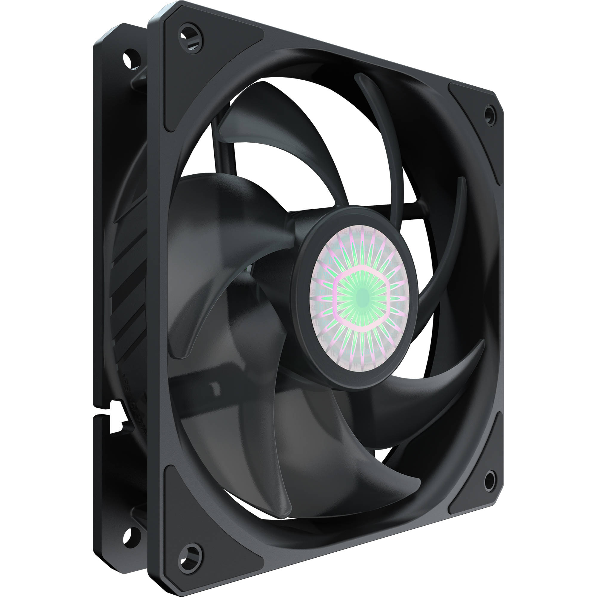 cooler master sickleflow 120 cfm