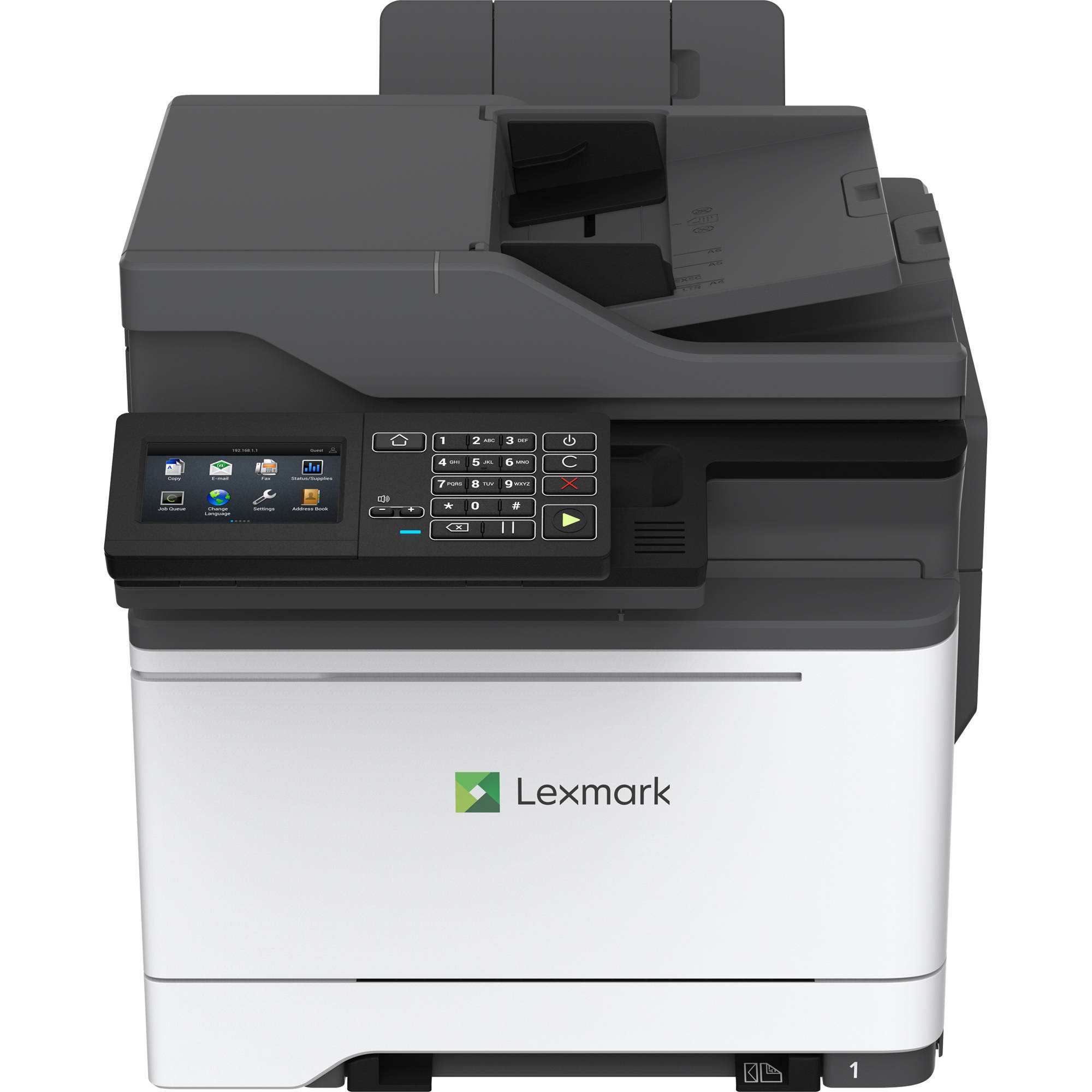 lexmark 420