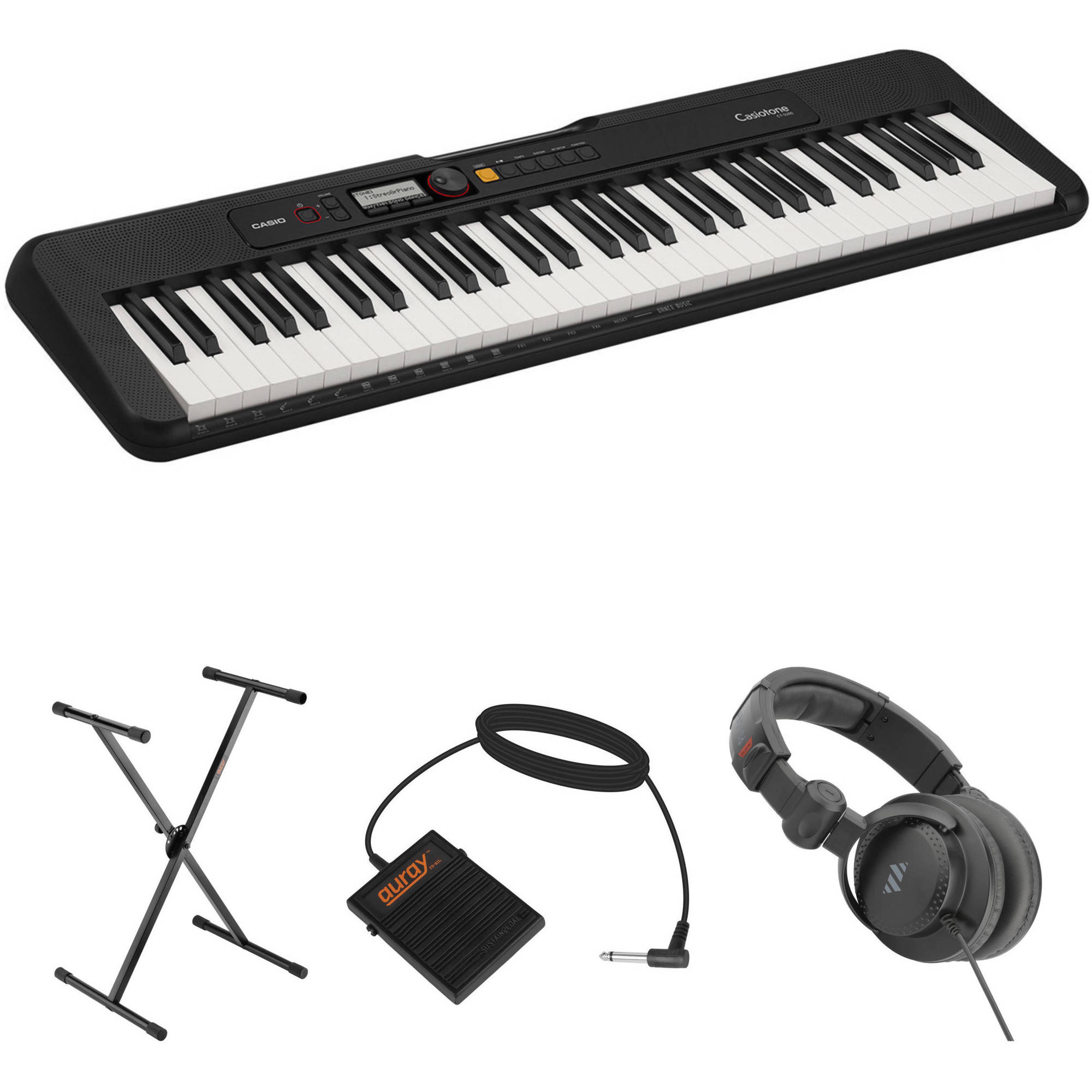 casiotone stand