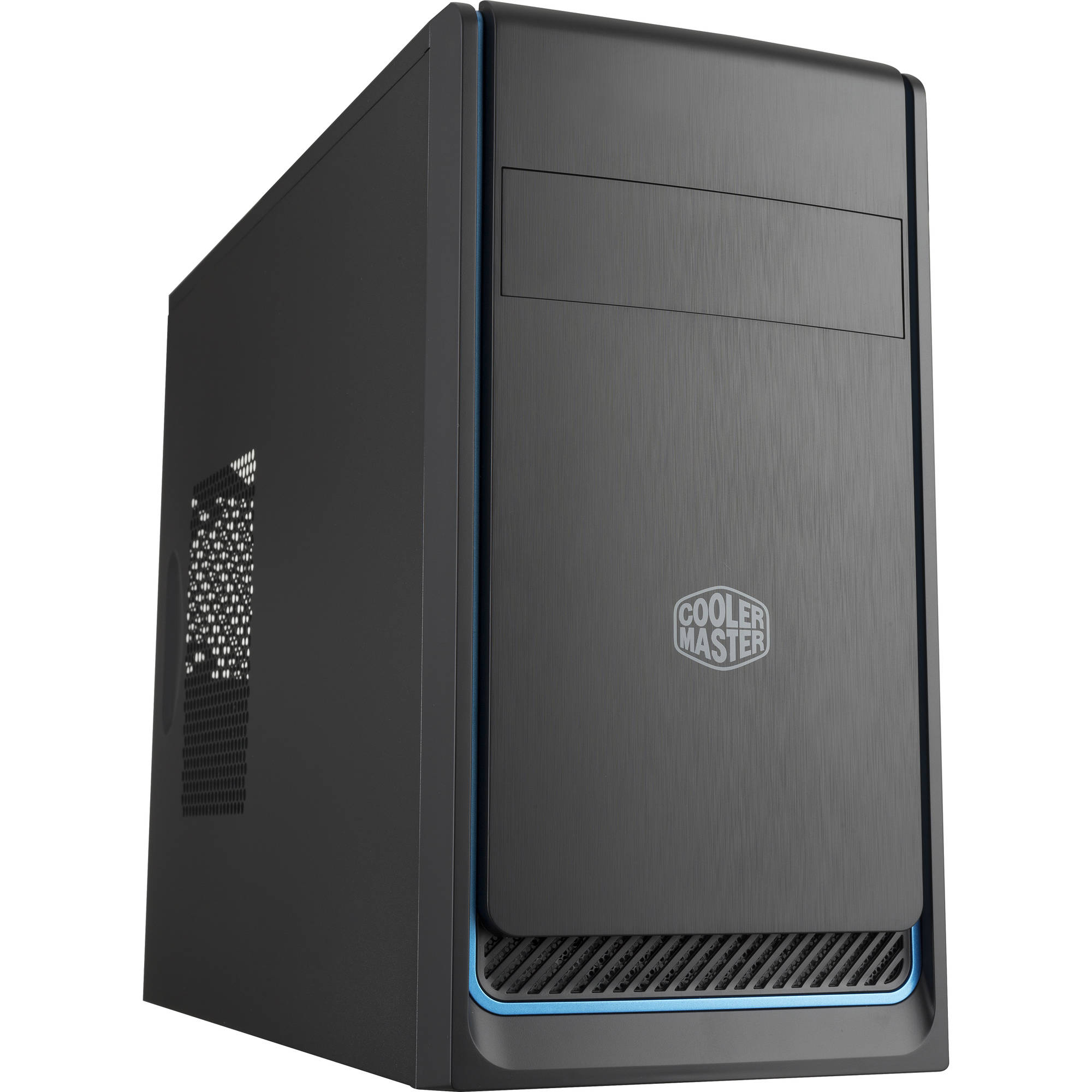 Cooler Master Masterbox 00l Mini Tower Case Mcb 00l Kn5n B01