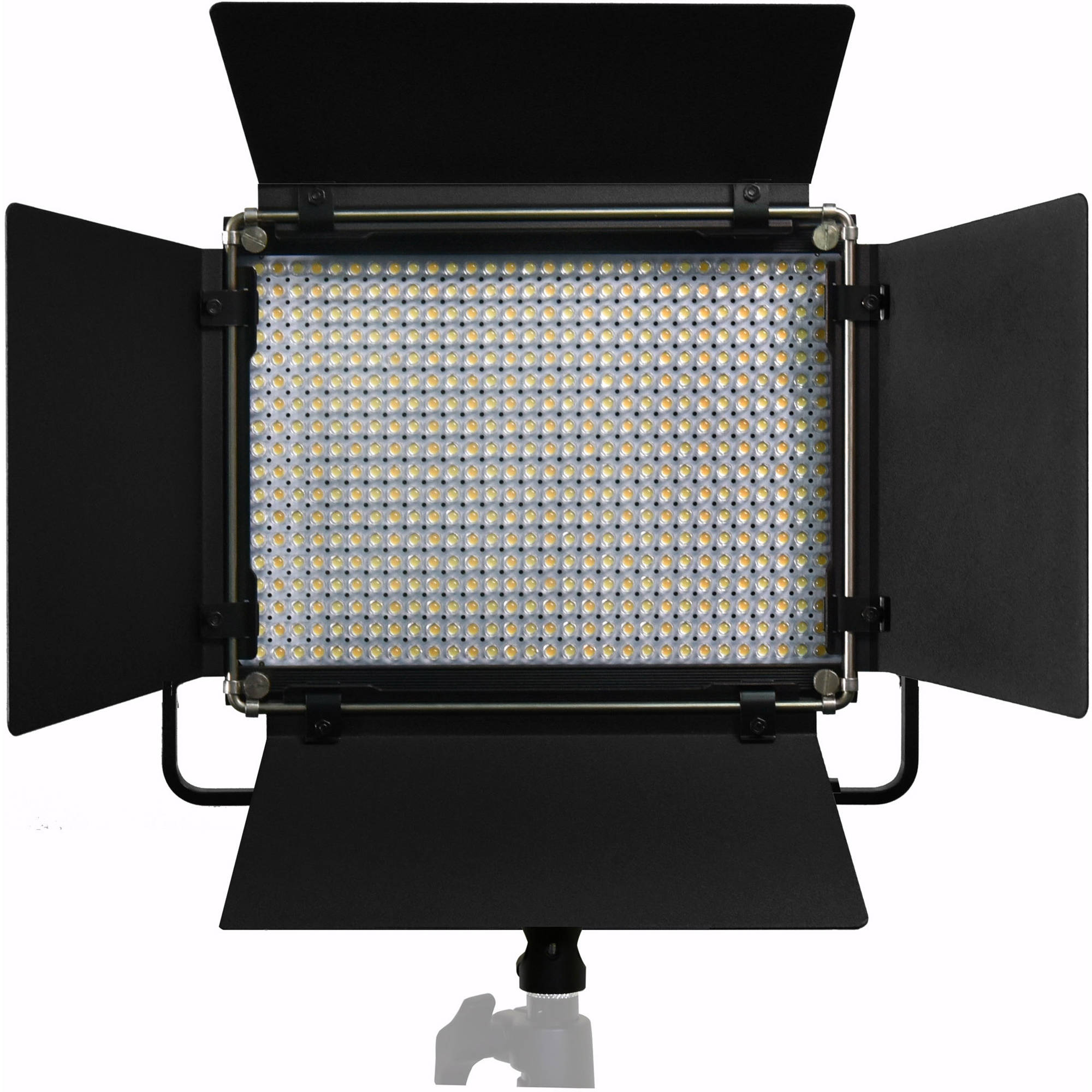 Vidpro Vidpro Led 540 Professional Studio Lighting Kit Led 540