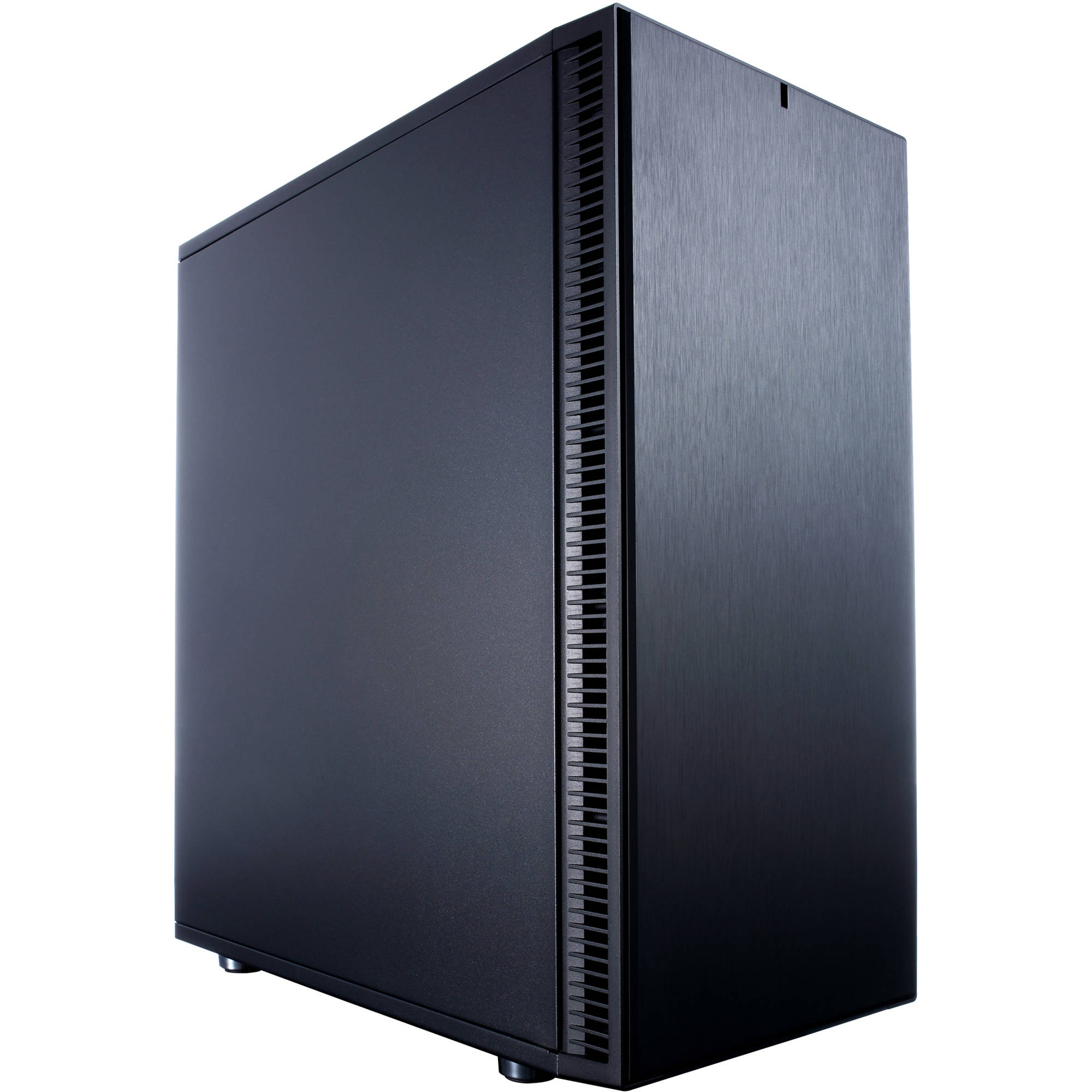 Fractal Design Define C Mid Tower Case Fd Ca Def C Bk B H Photo