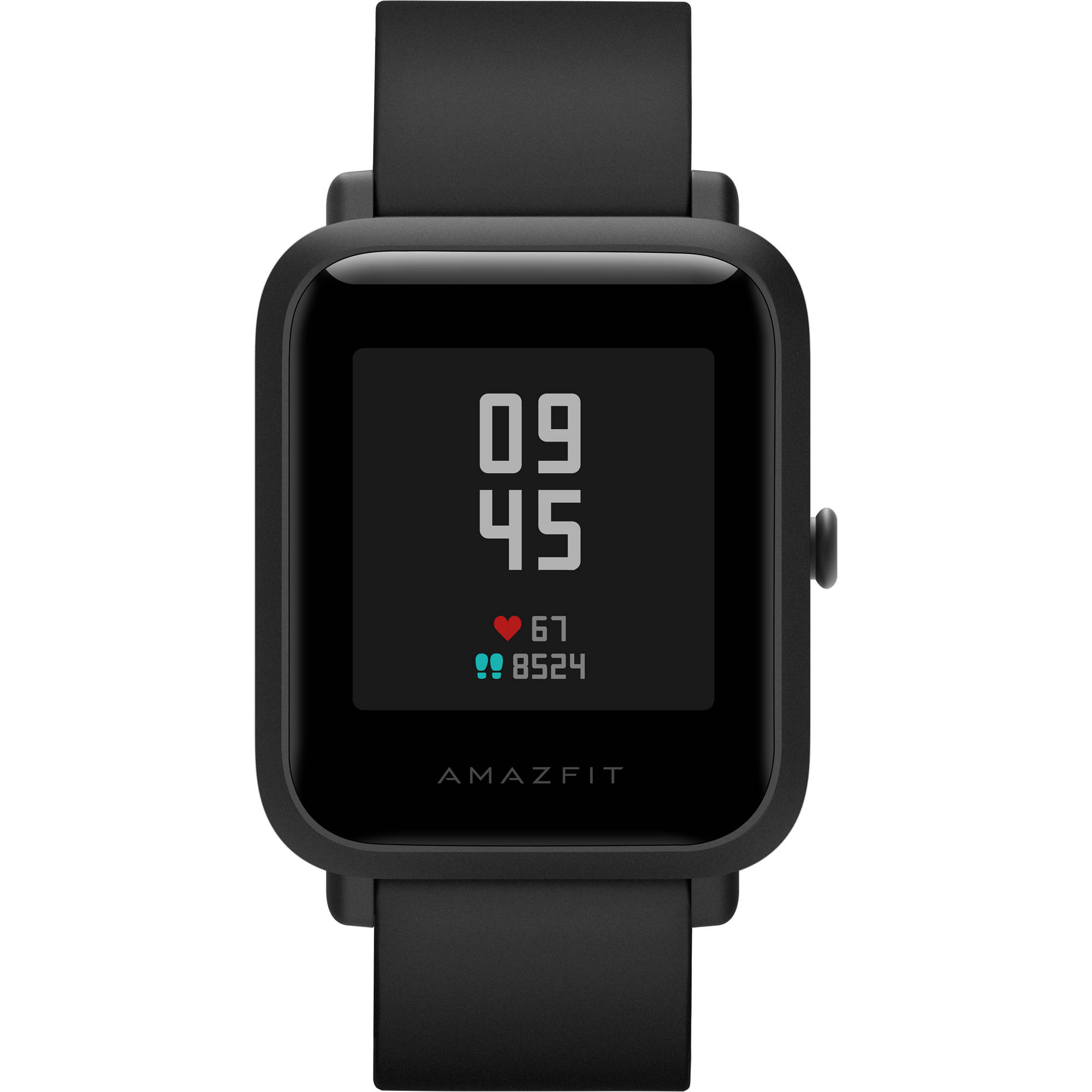 amazfit speed smartwatch