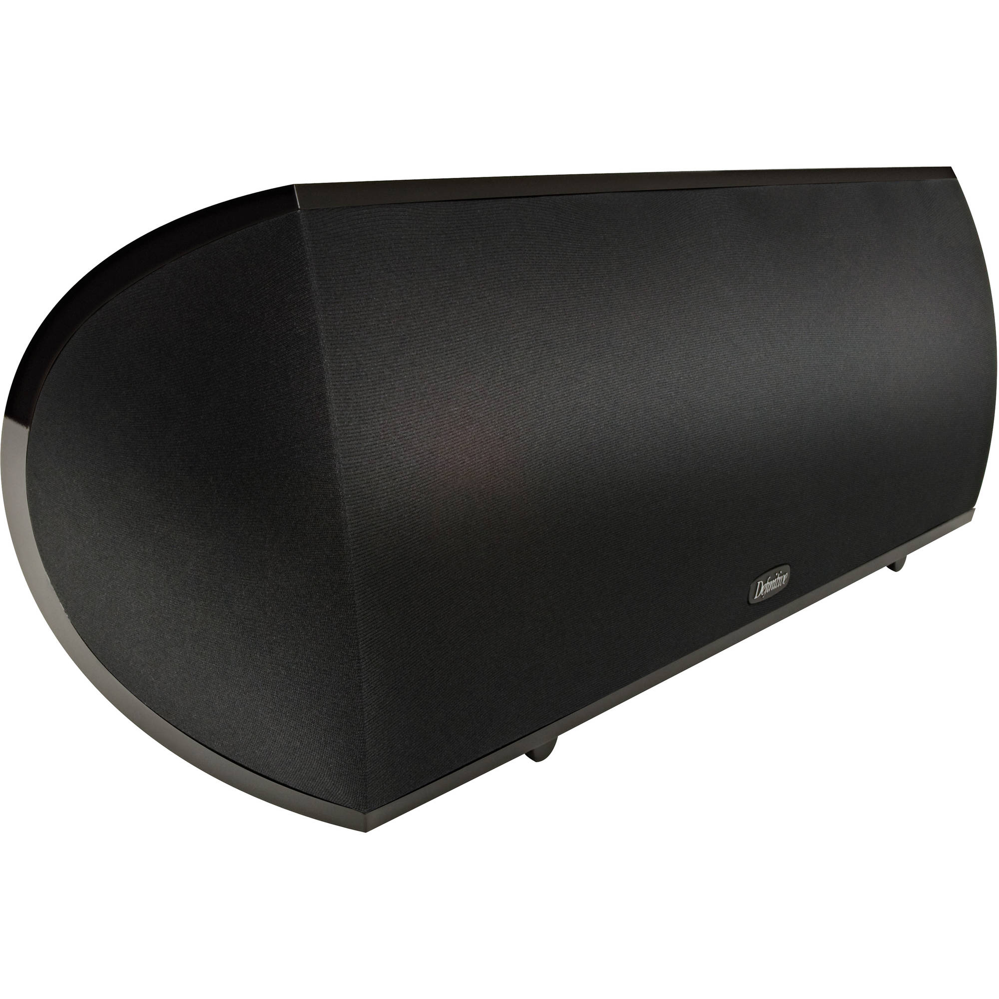 definitive technology 2000