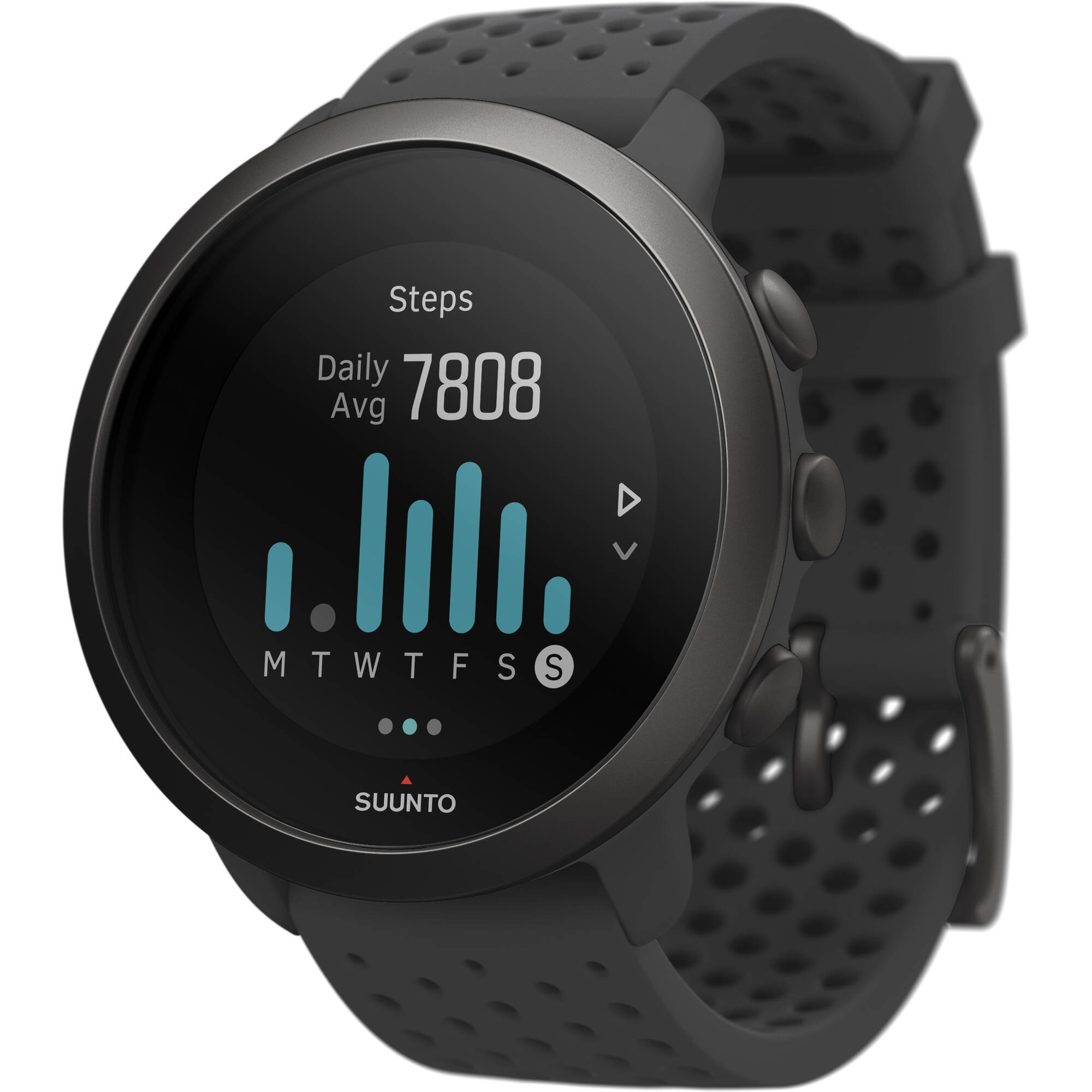 suunto connected gps